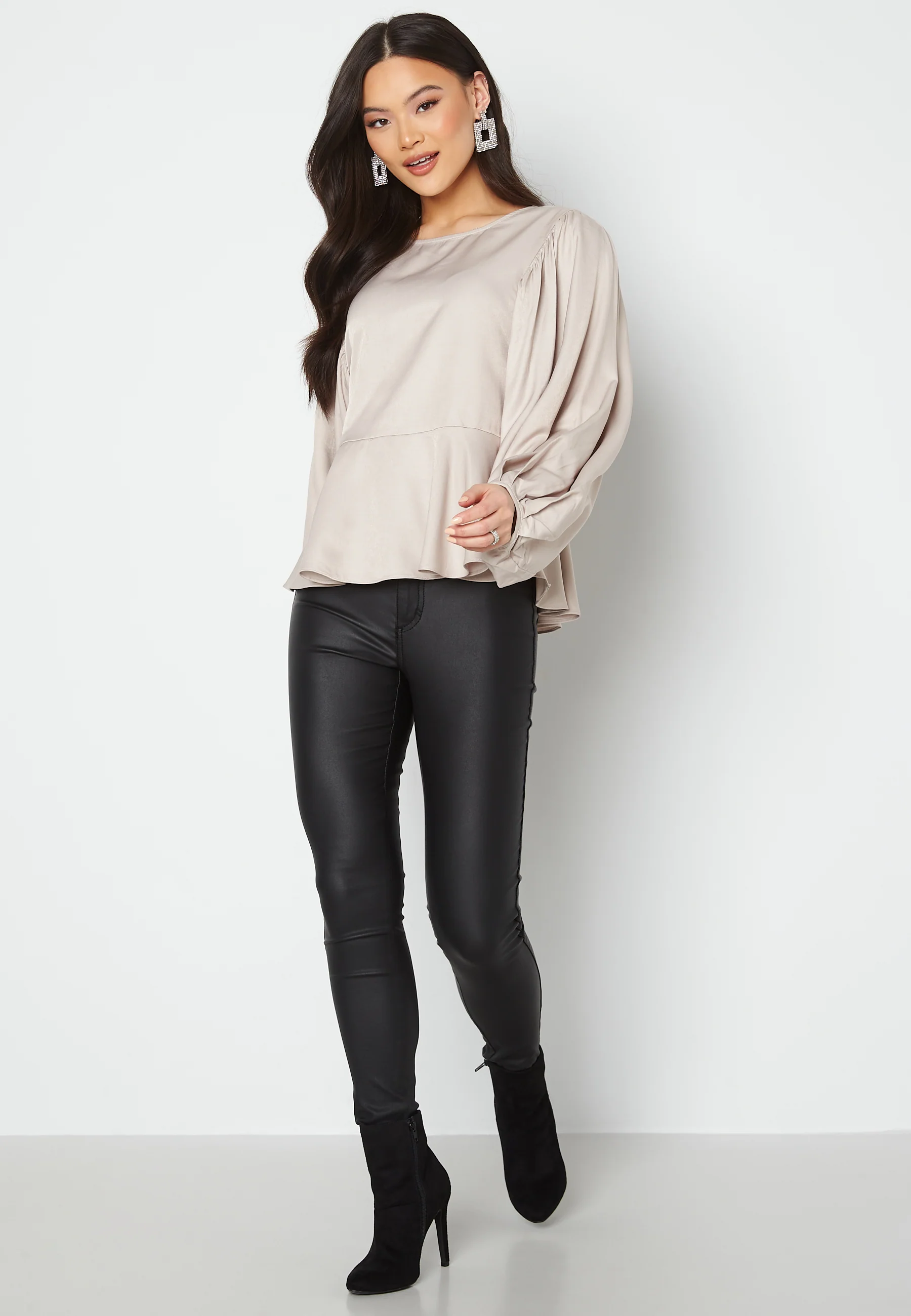 Petra L/S Top - Image 2