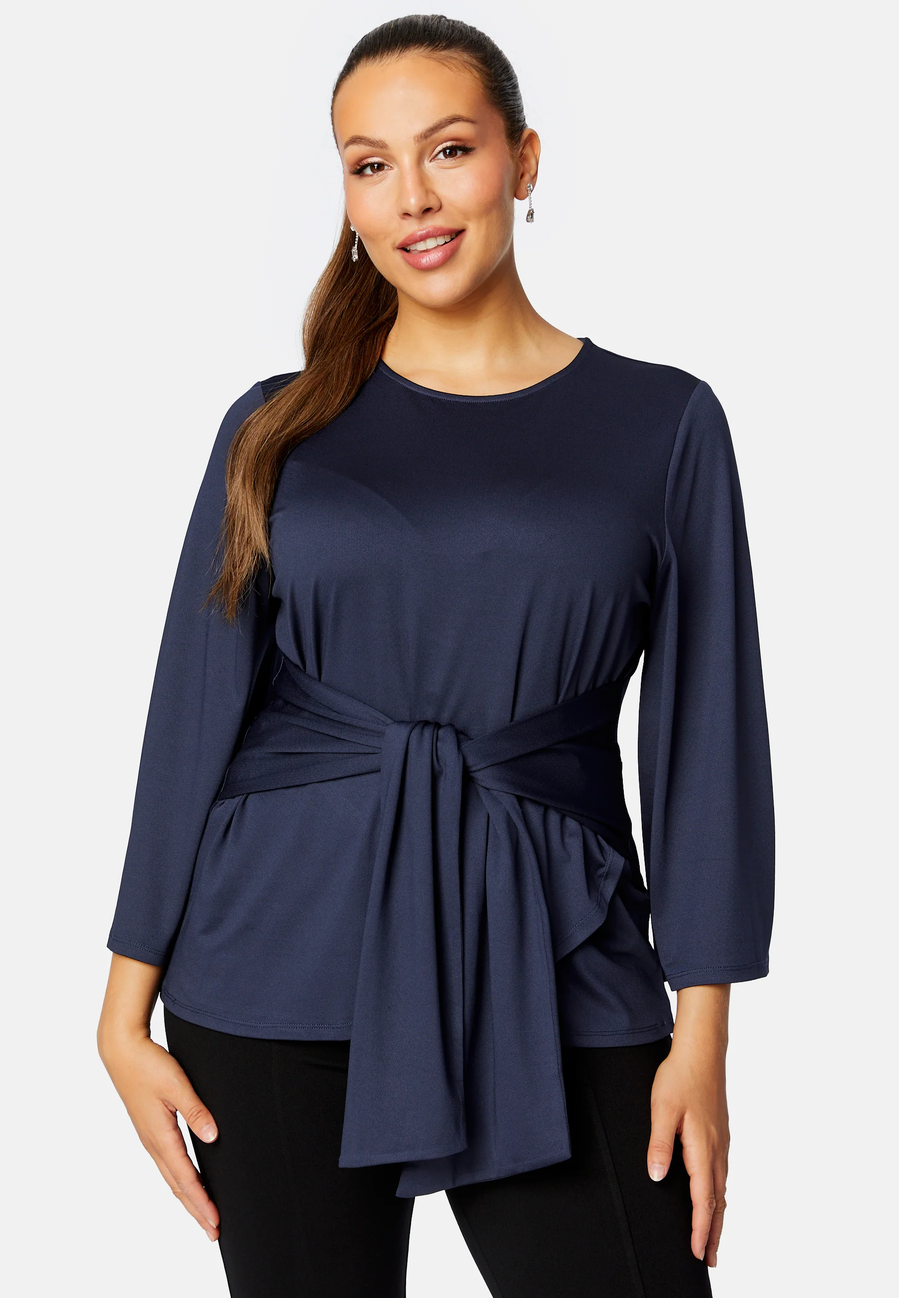 Petra tie top - Image 2