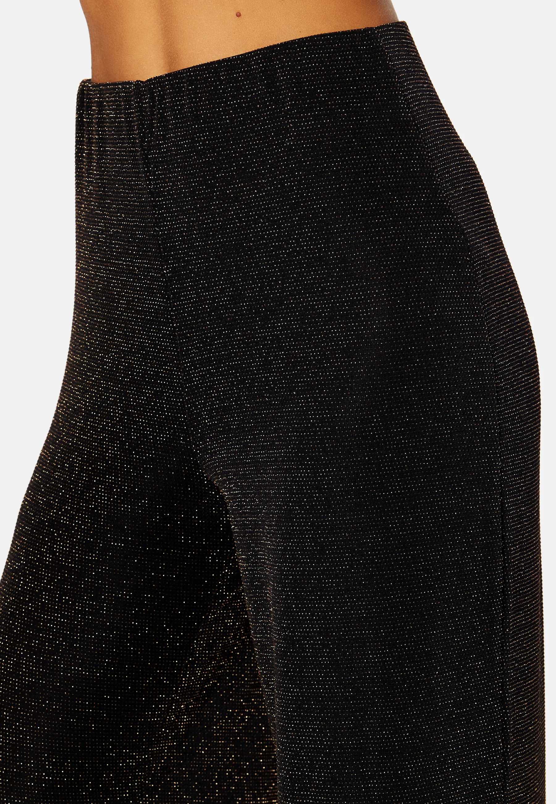 Petronella sparkling trousers - Image 4