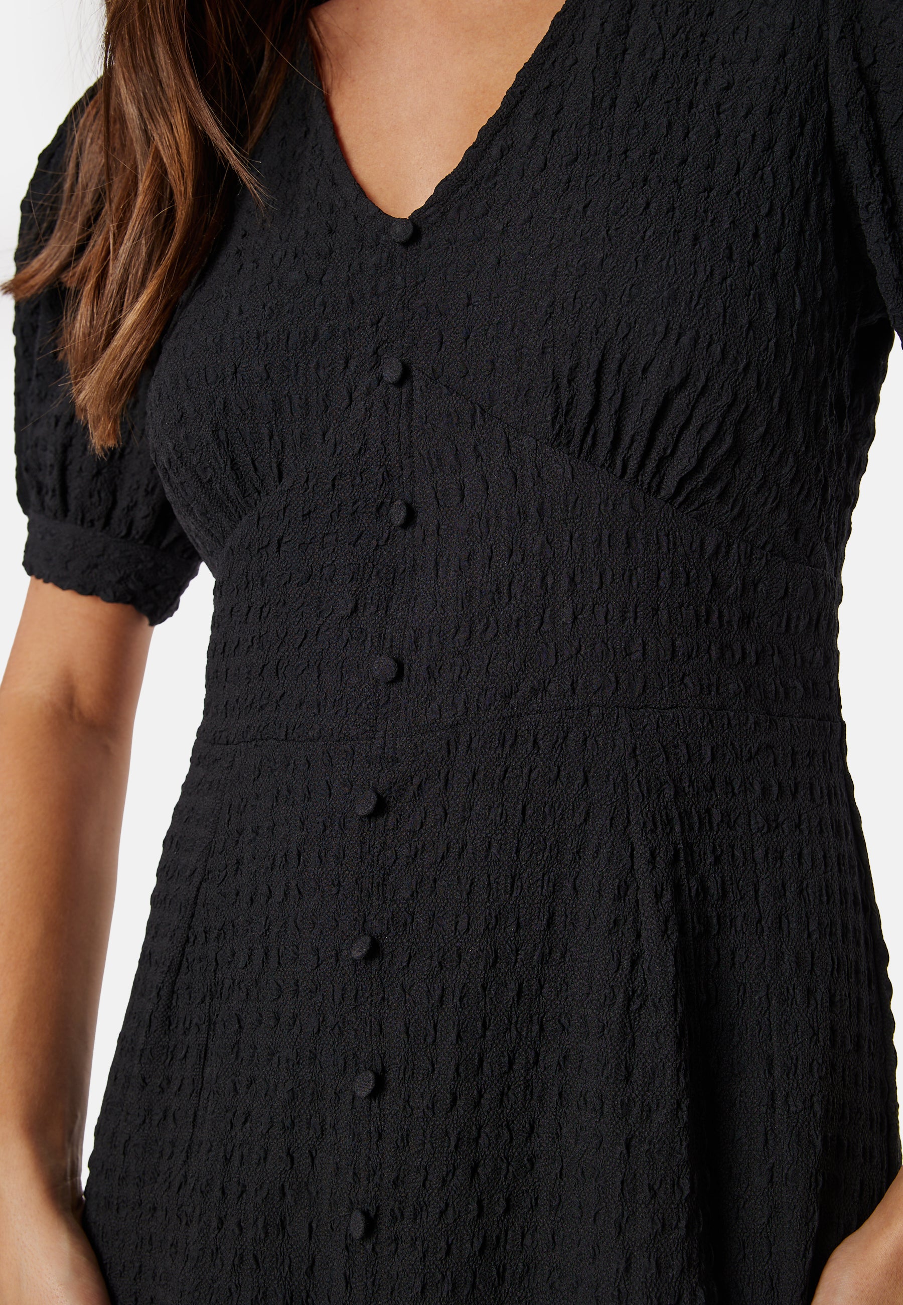 Petronella Structure Dress - Image 3