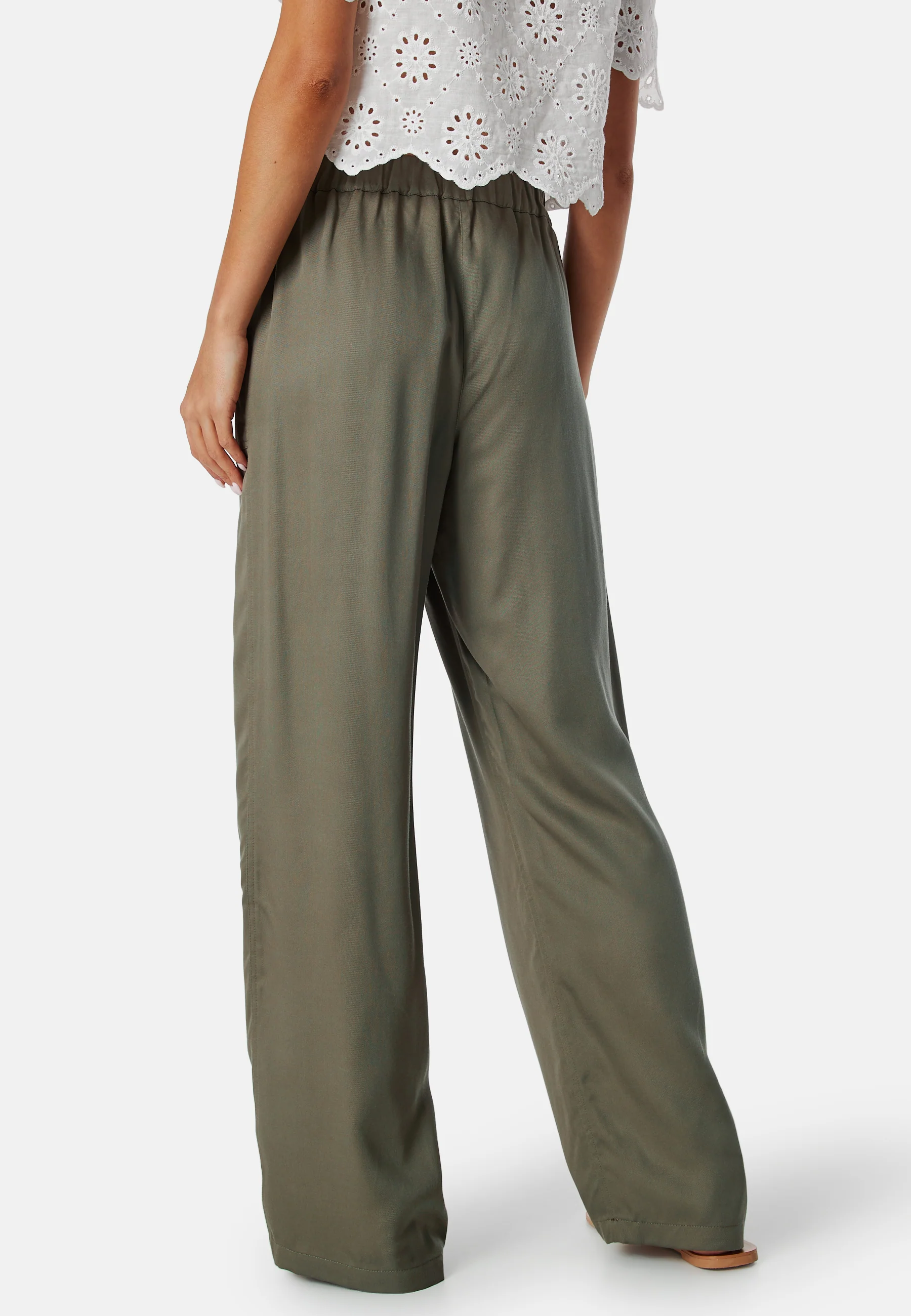 Petula Cargo Pants - Image 3