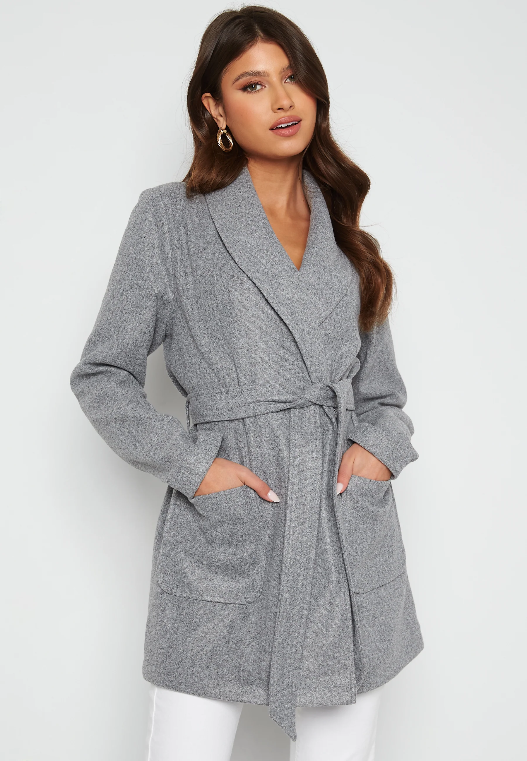 Peyton Short Coat - Image 3