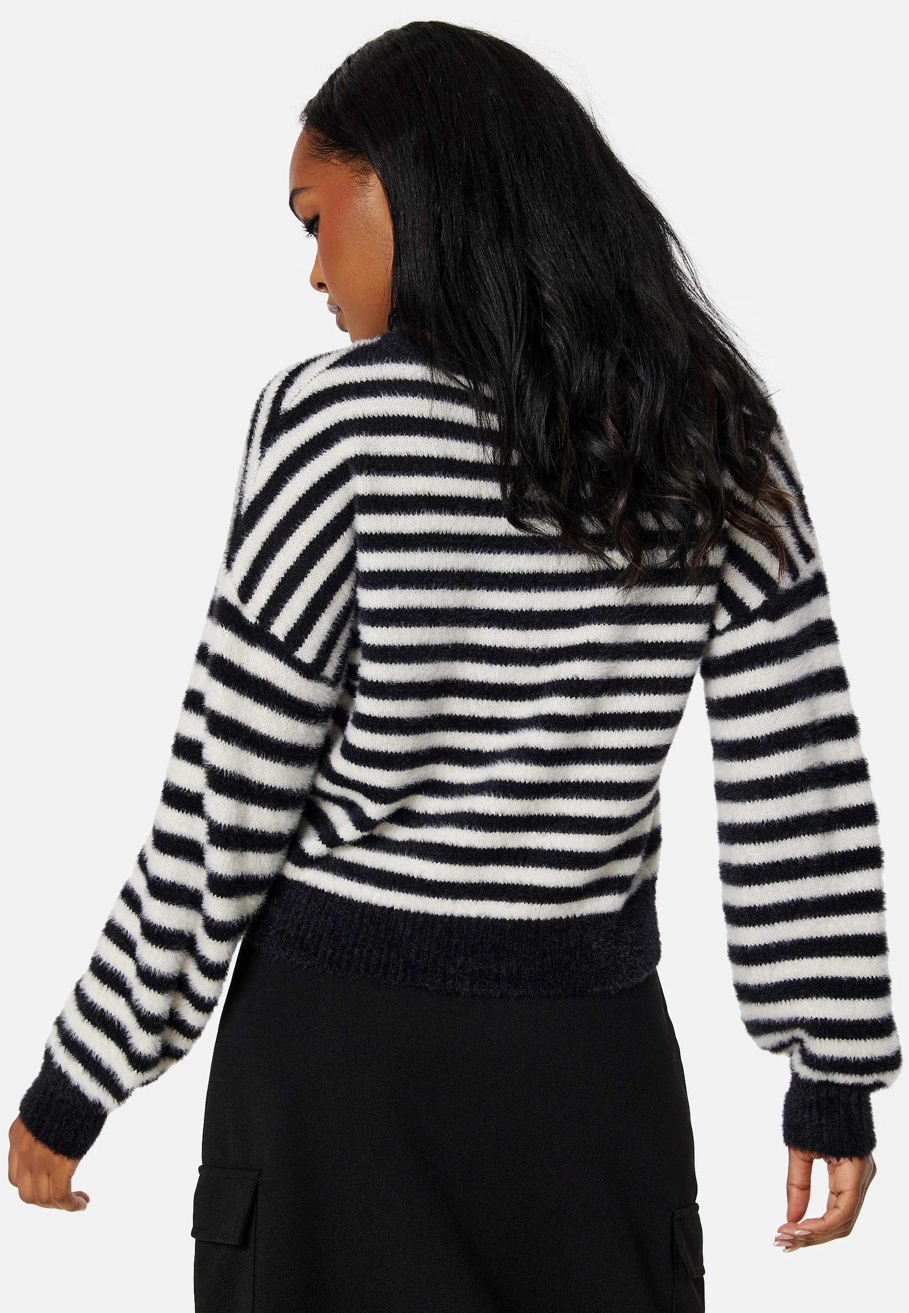 Piumo L/S Pullover - Image 2
