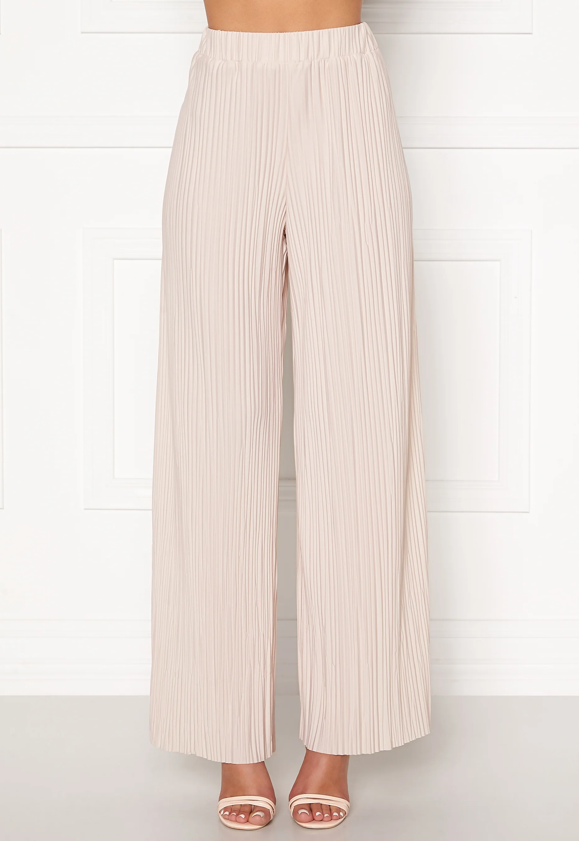 Pleated Trousers - Image 5
