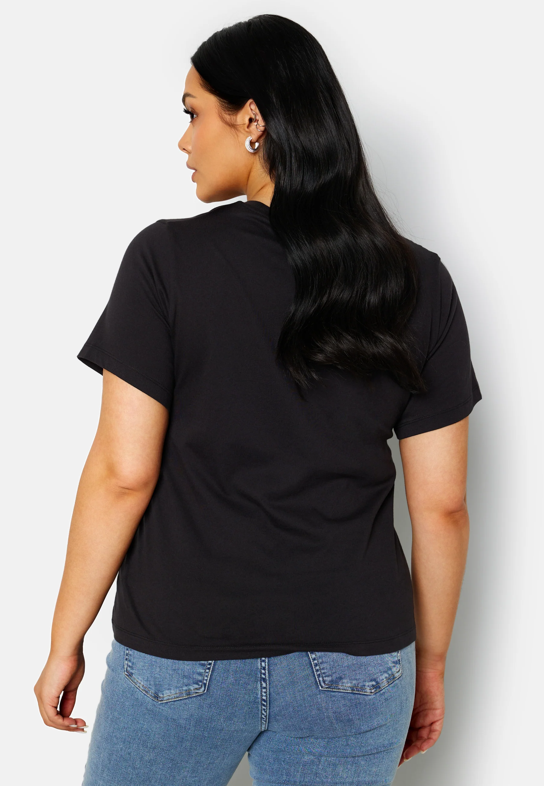 Plus Institutional Tee - Image 5