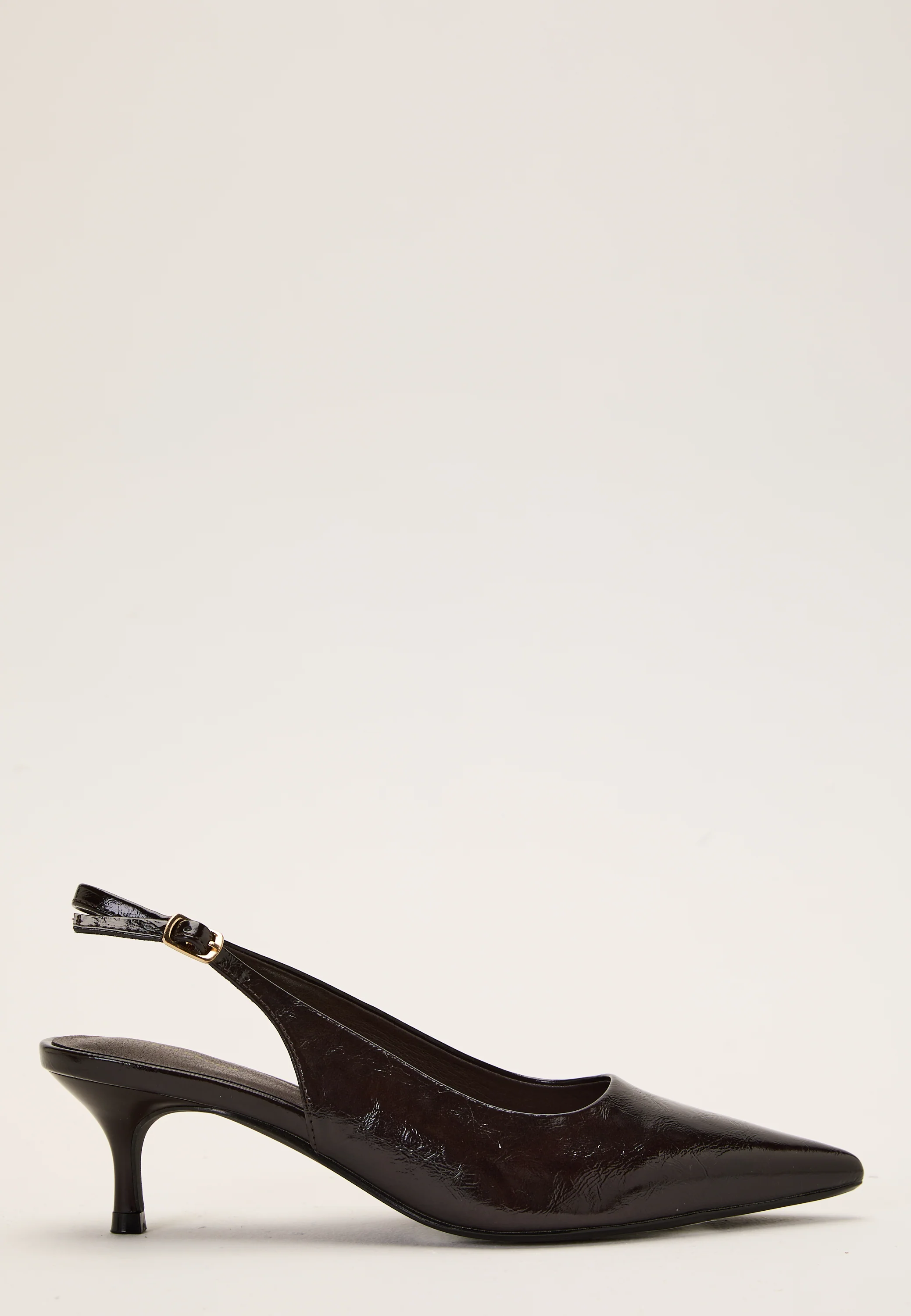 Pointy Slingback - Image 3