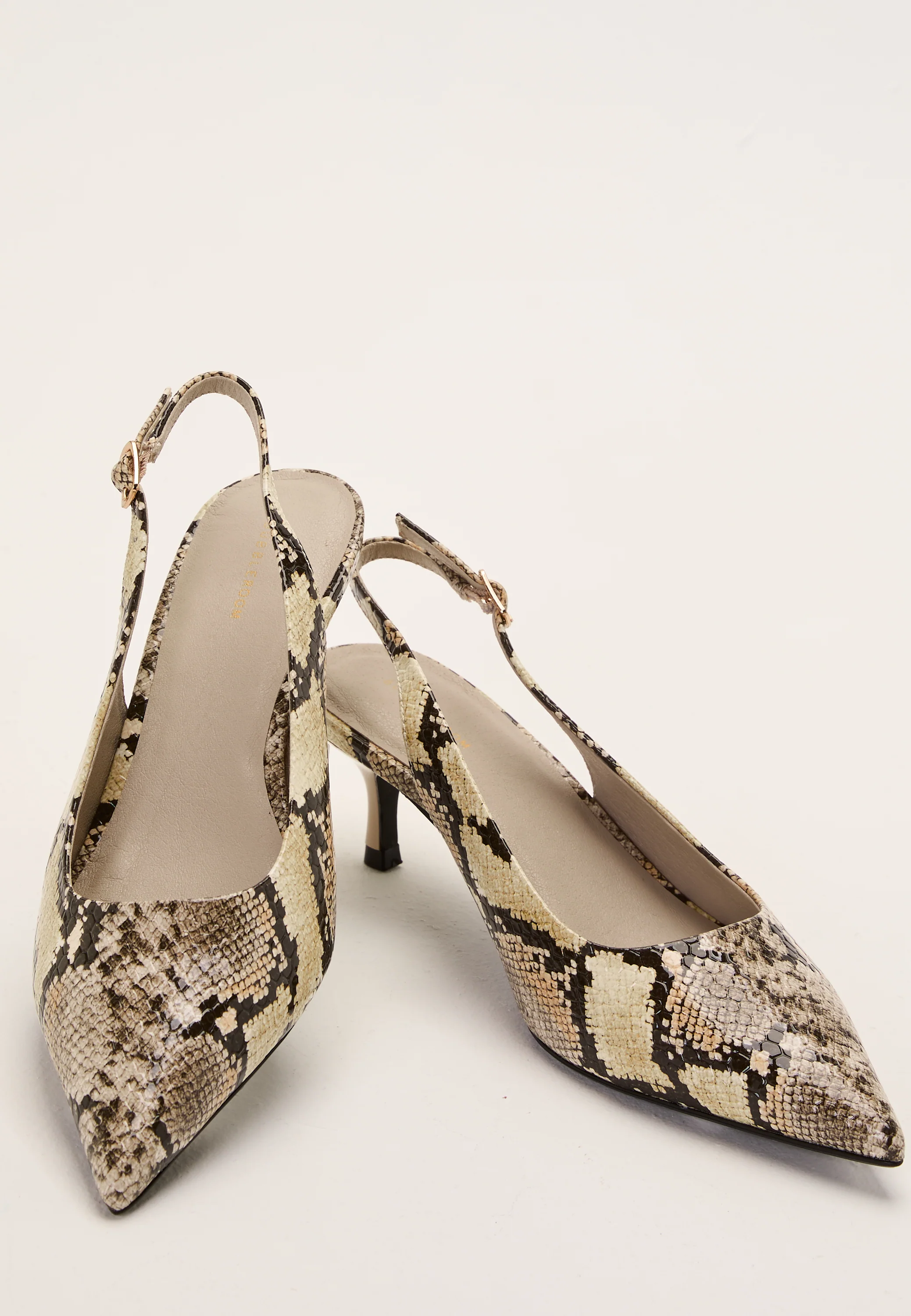 Pointy Slingback - Image 4