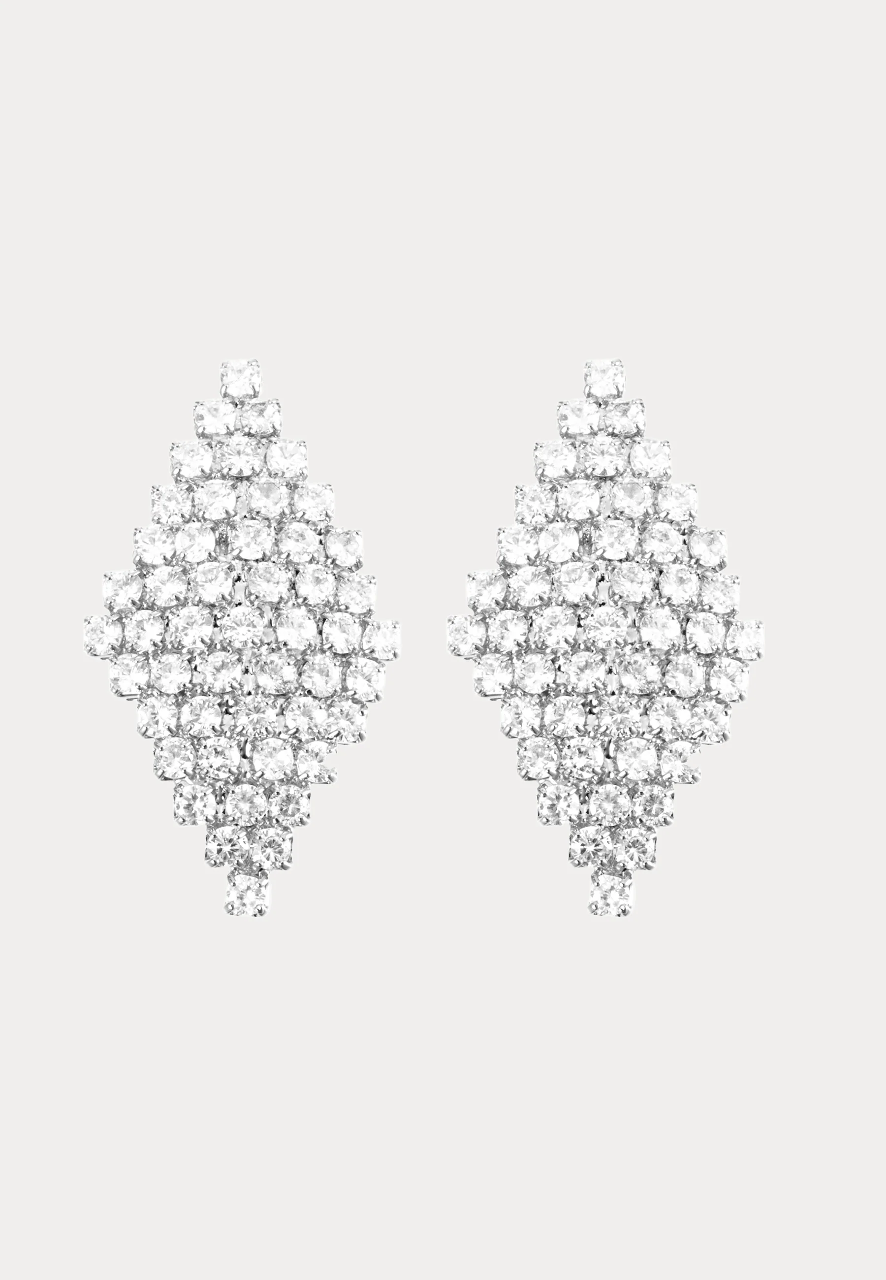 Pointy Small Earring - Image 3