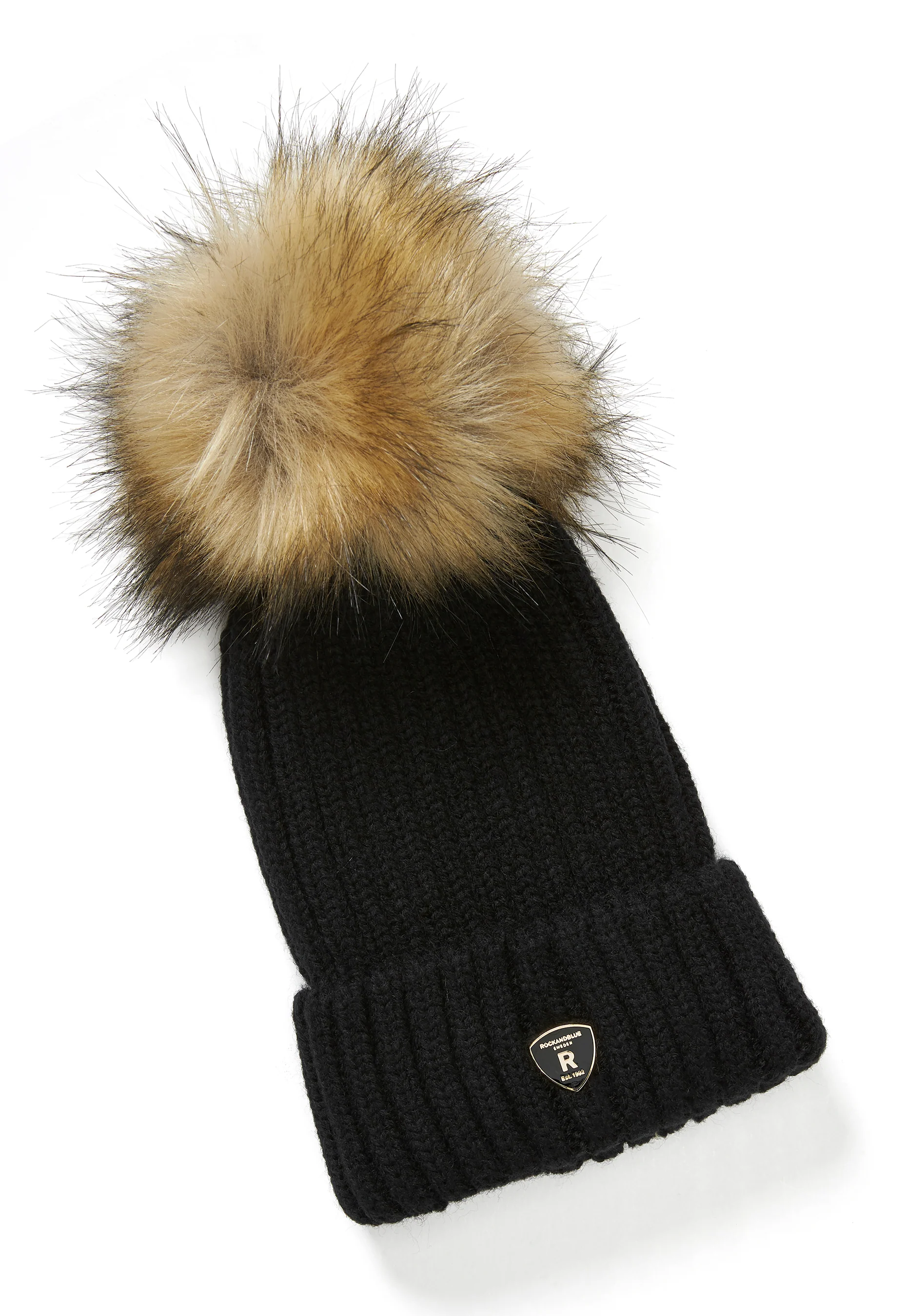 Pom Pom Hat - Image 2