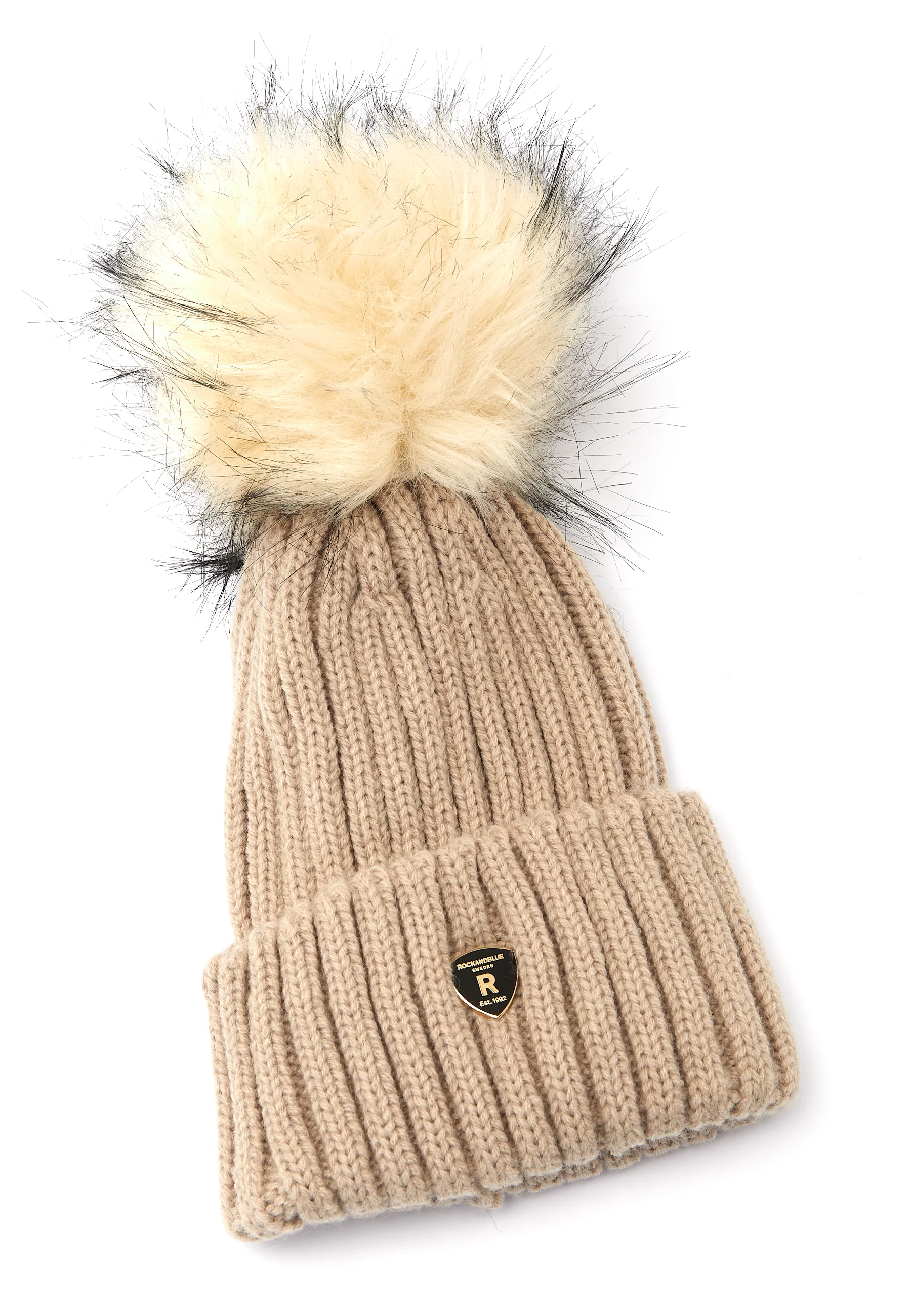 Pom Pom Hat - Image 2