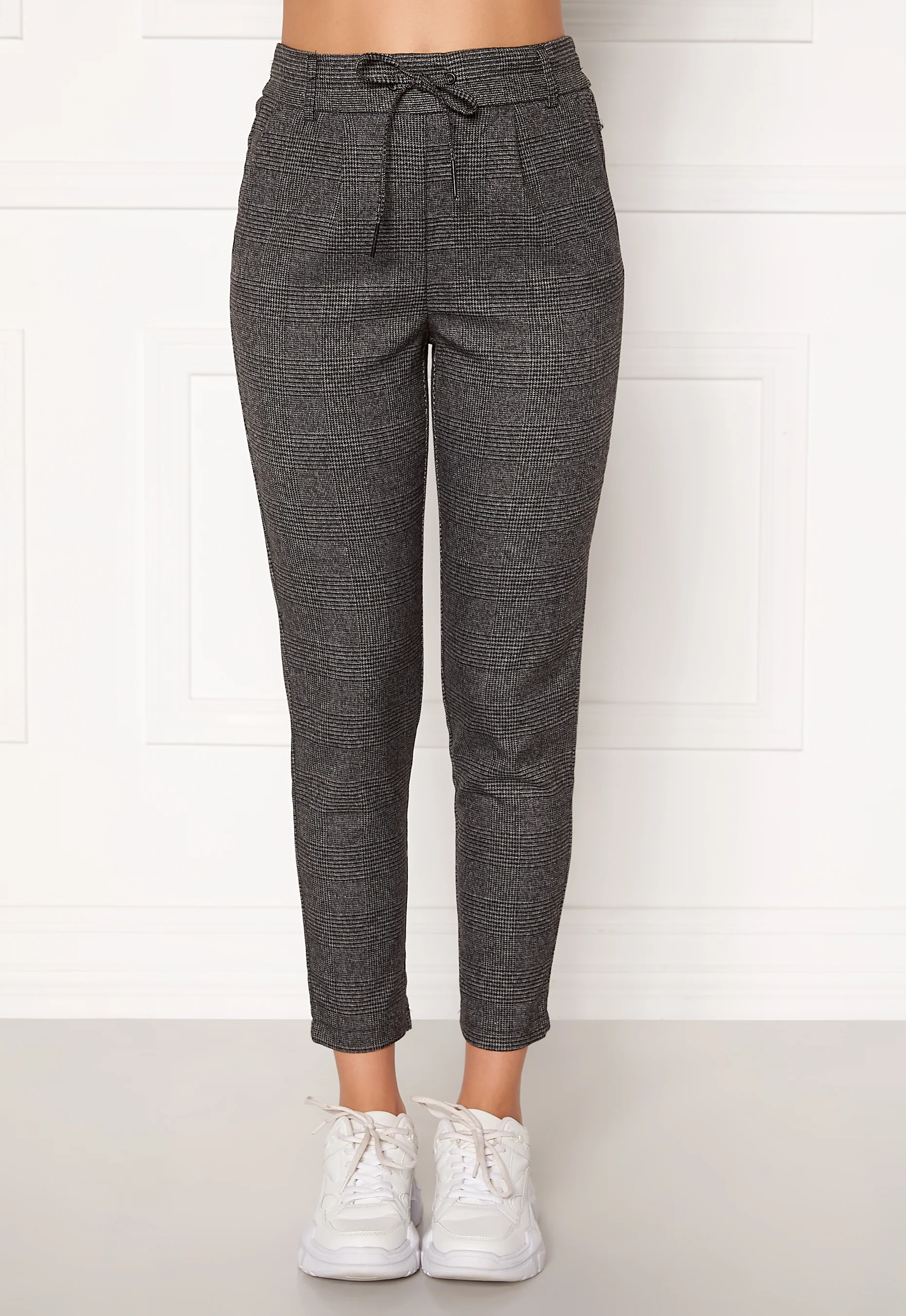 Poptrash Soft Check Pant - Image 2