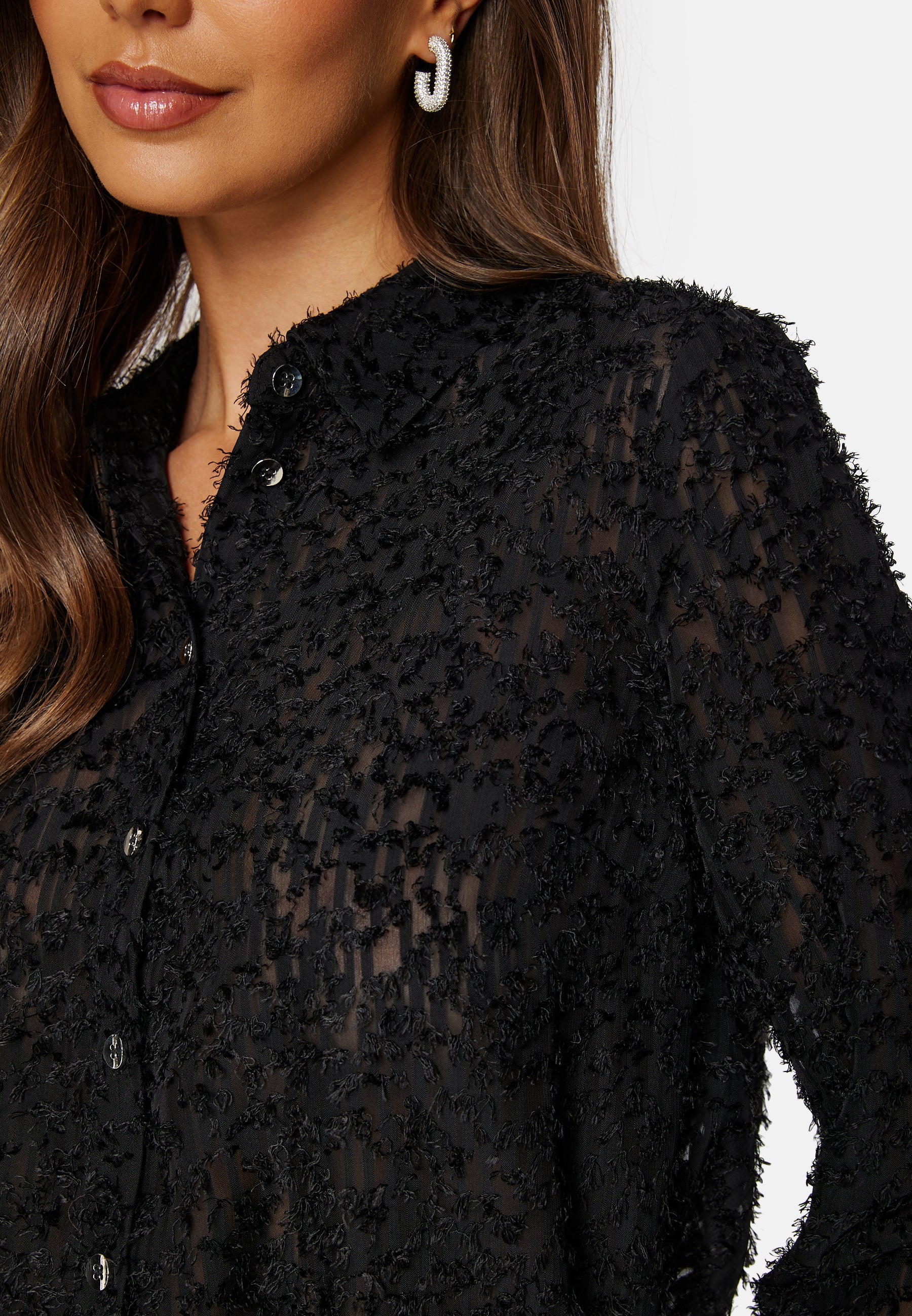 Posie Shirt Blouse - Image 4