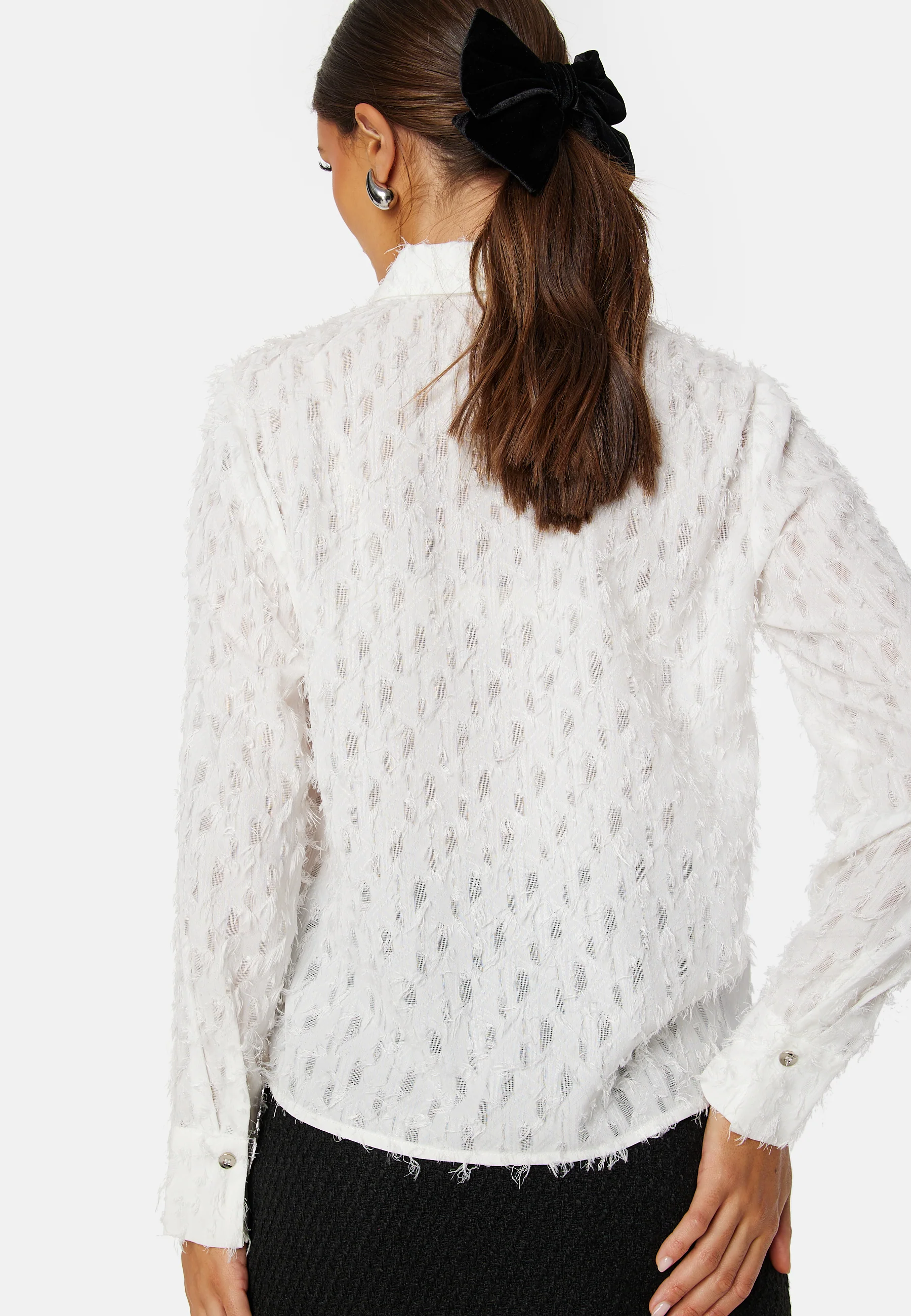 Posie Shirt Blouse - Image 3