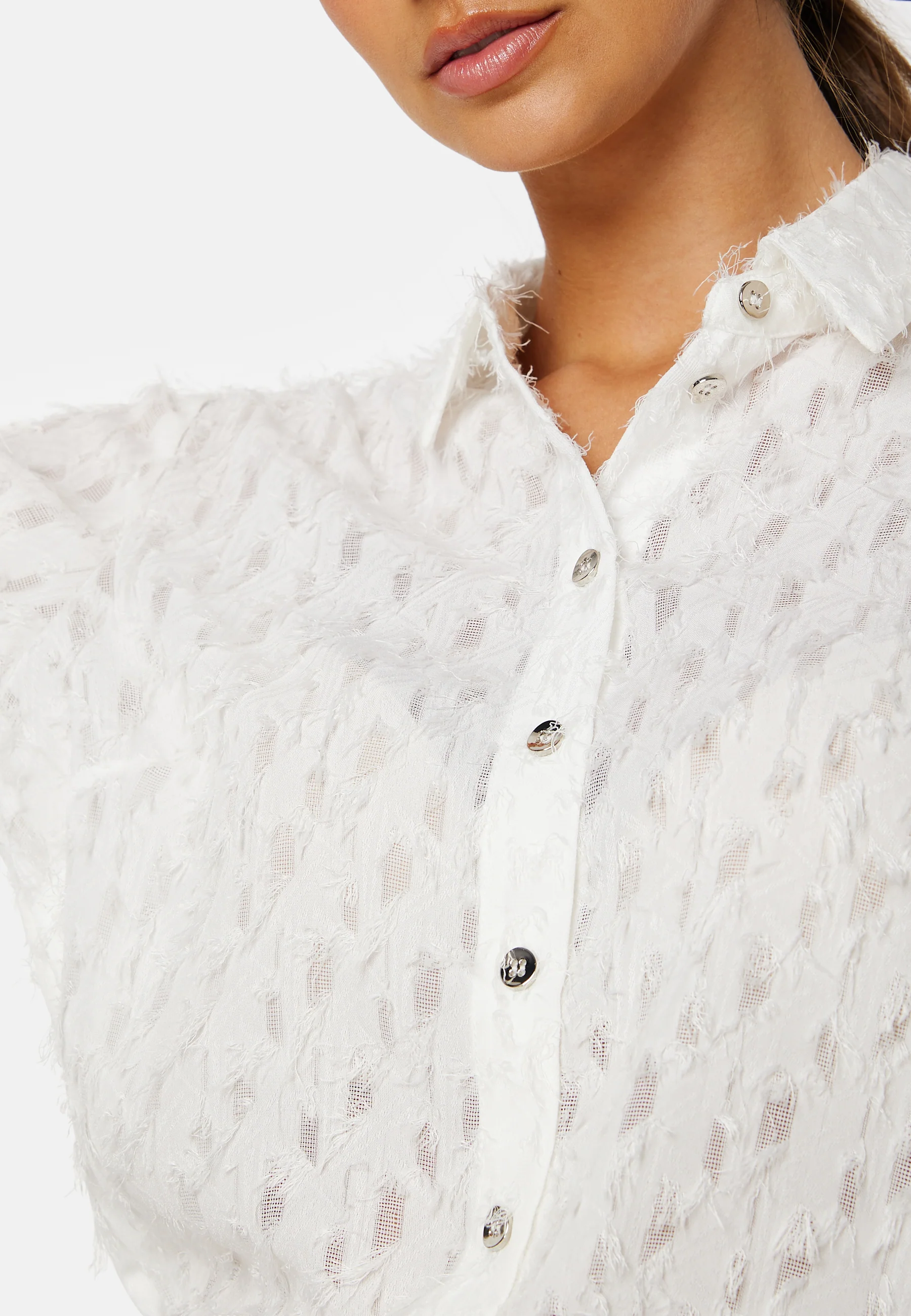 Posie Shirt Blouse - Image 5