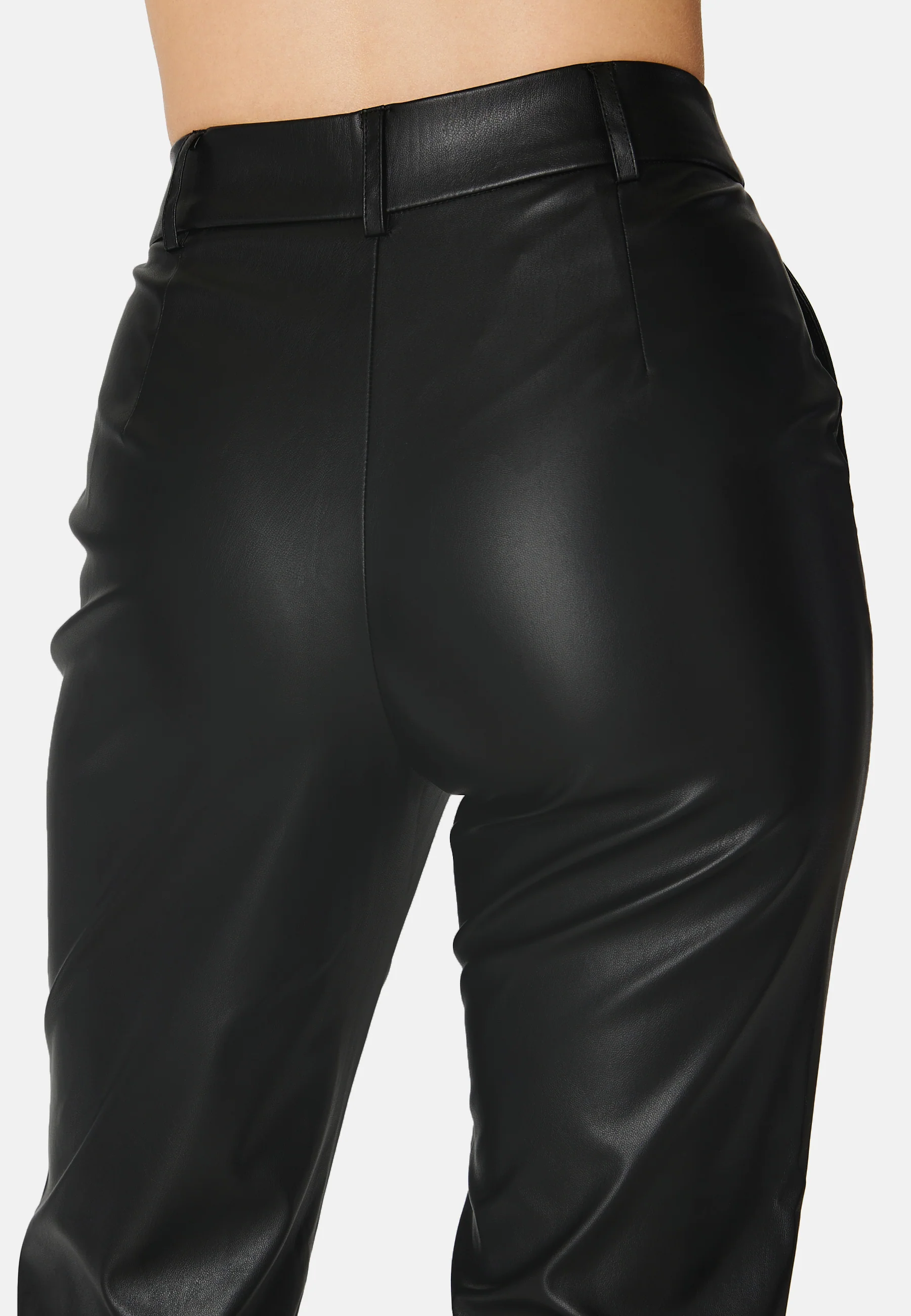 Prim PU trousers - Image 4