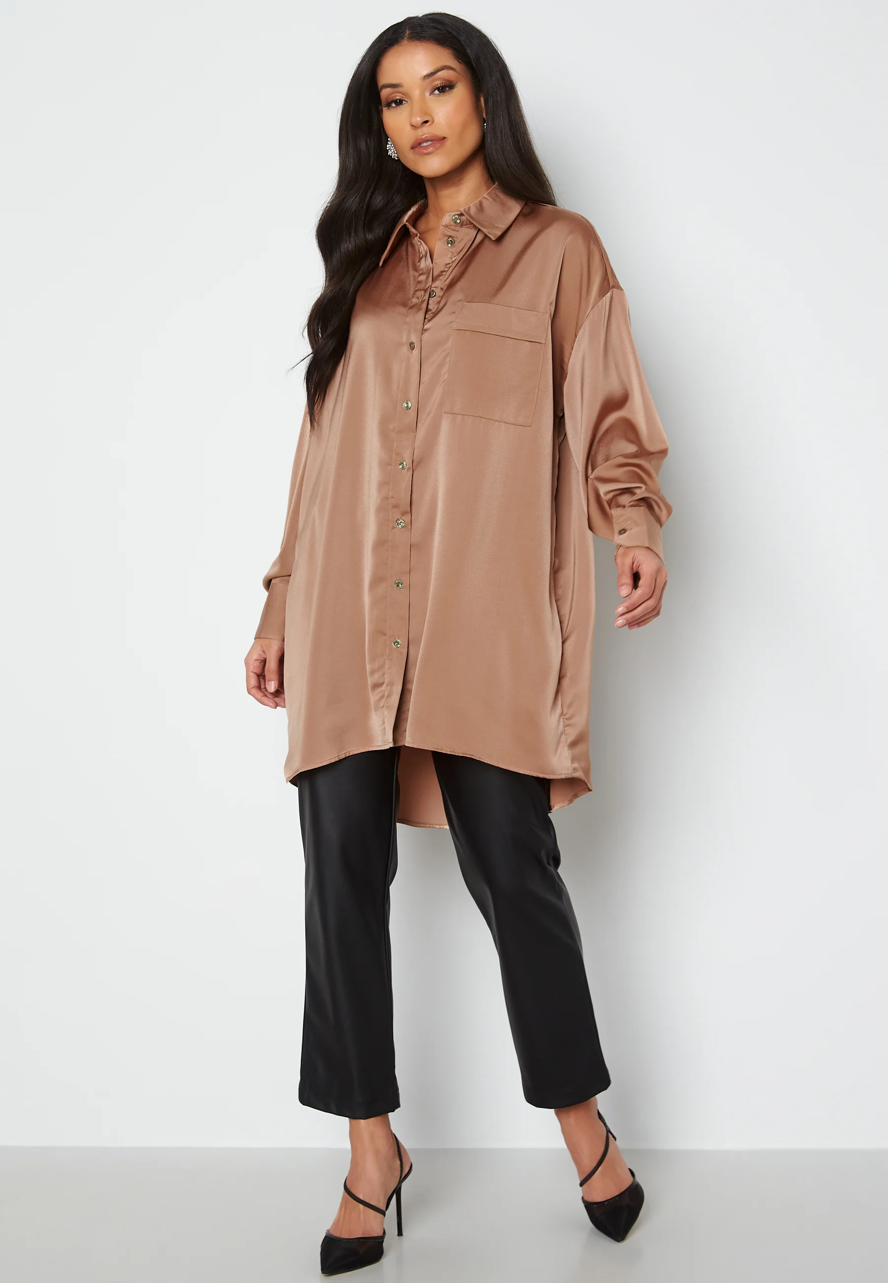 Primrose LS Sati Blouse - Image 2
