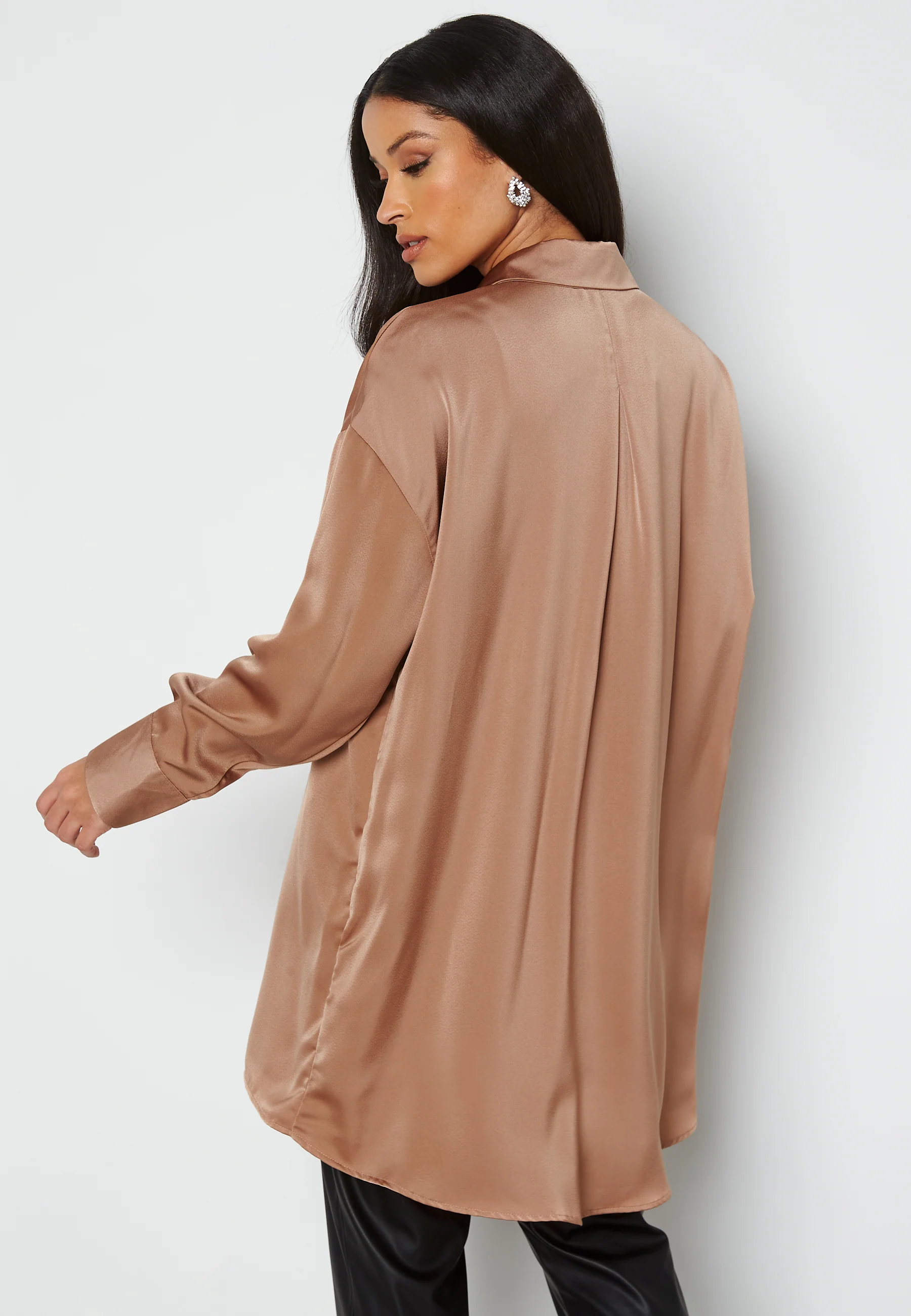 Primrose LS Sati Blouse - Image 3