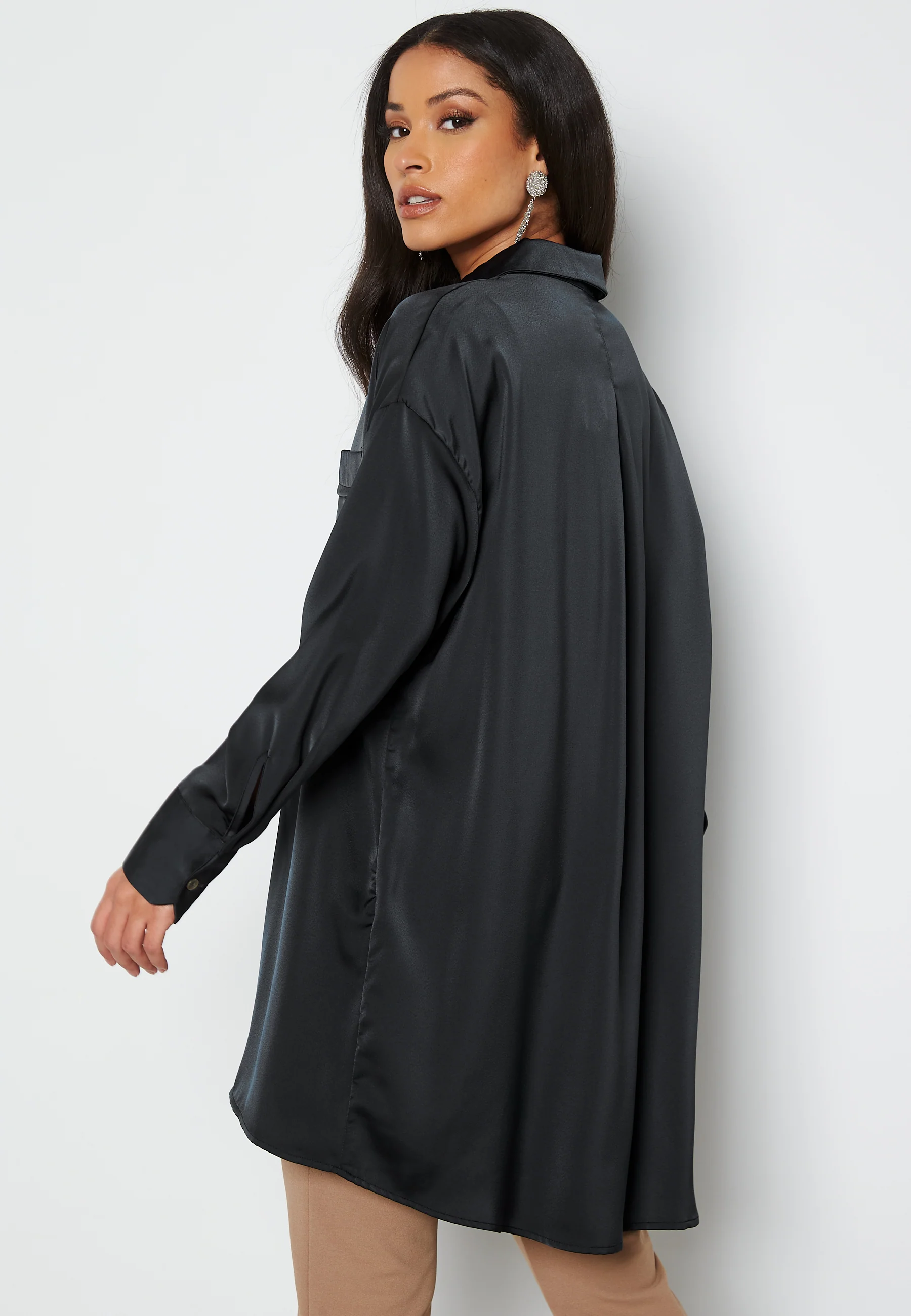 Primrose LS Sati Blouse - Image 3