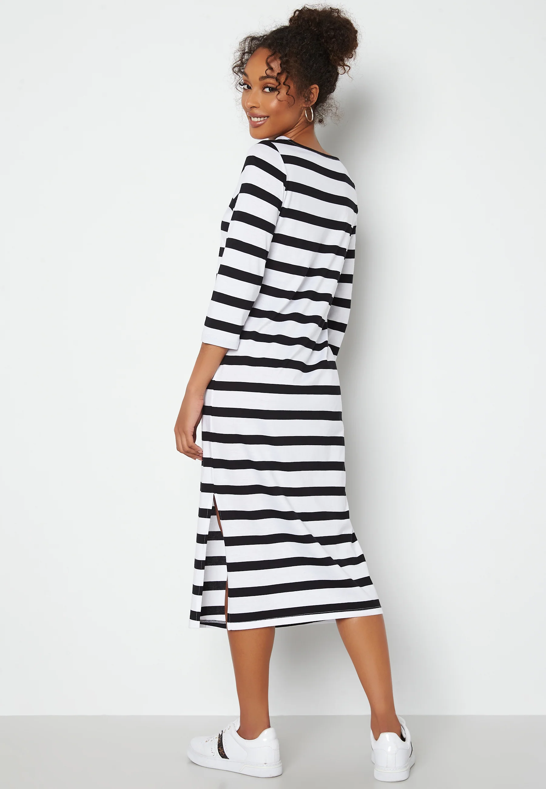 Priscilla Midi Dress - Image 2