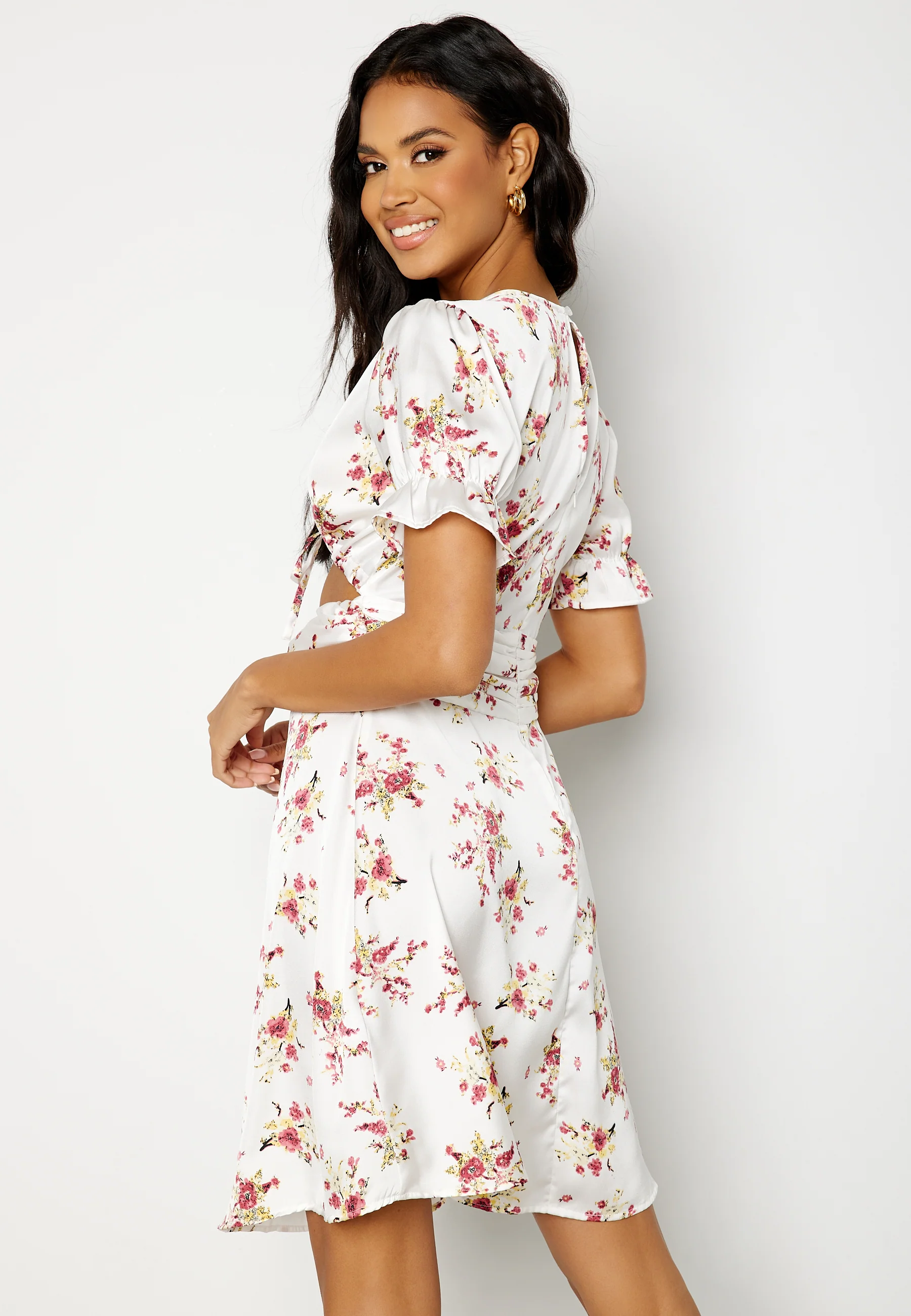 Prisha Dress - Image 3