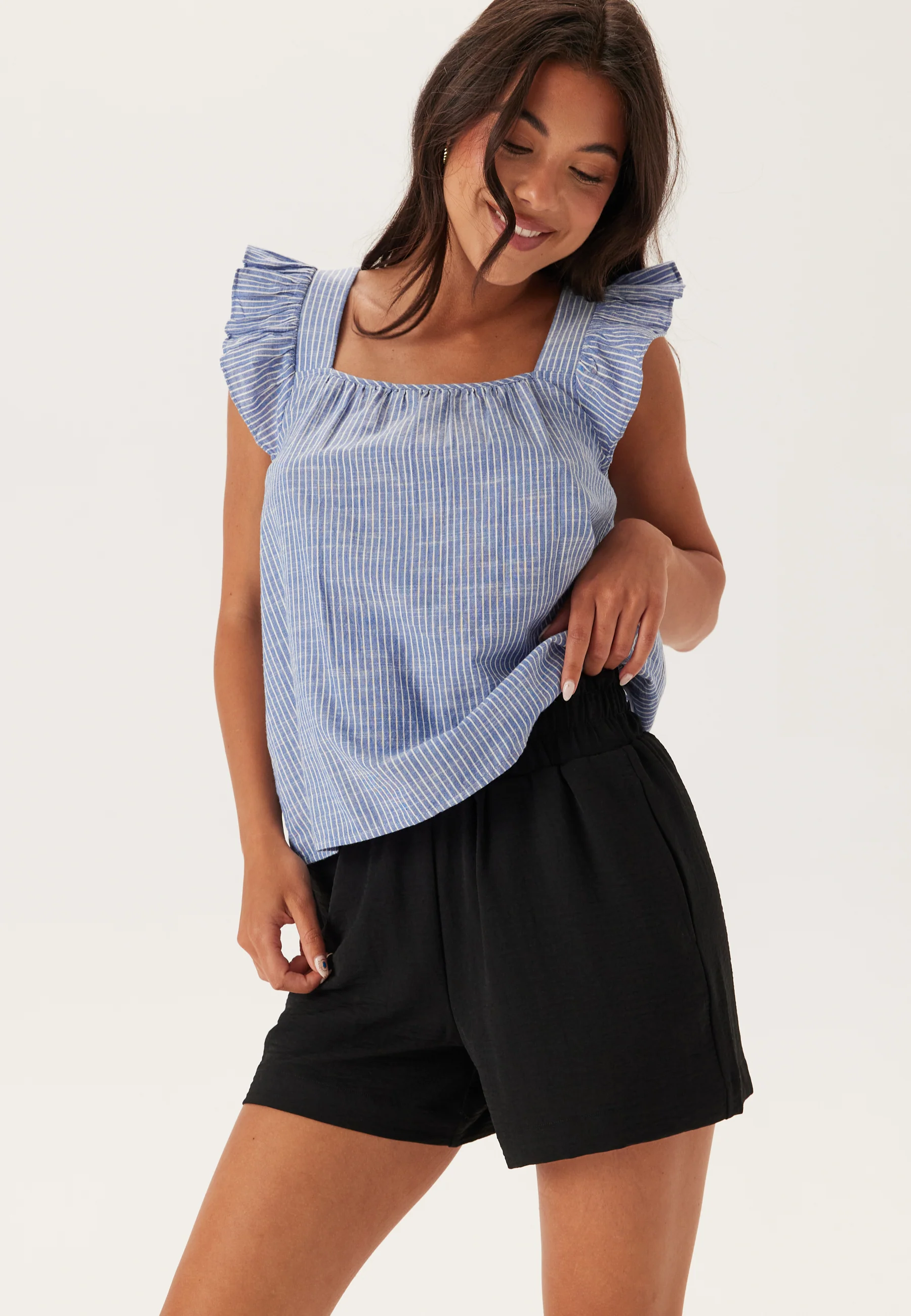 Pull On Shorts - Image 6