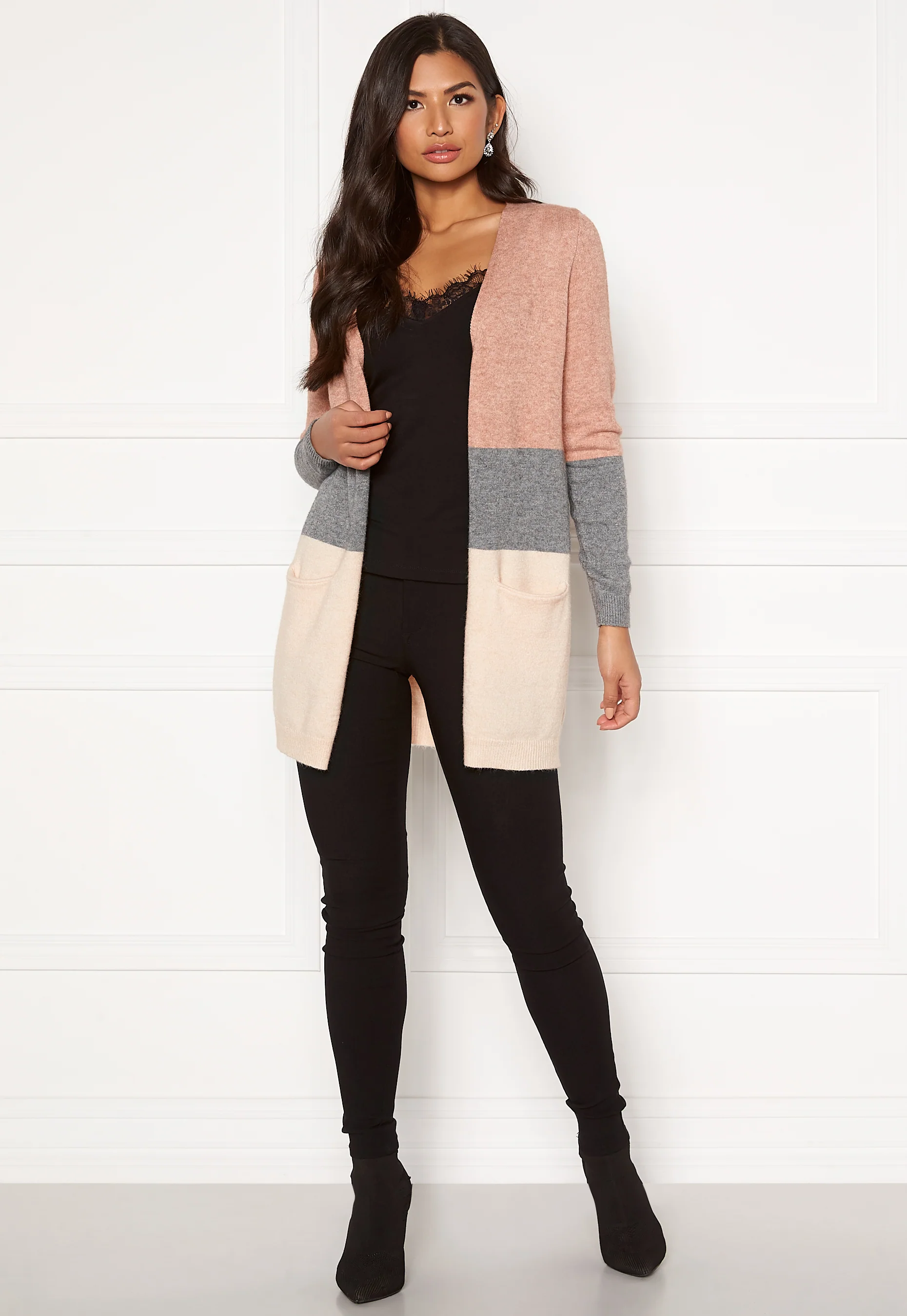 Queen L/S Cardigan - Image 2