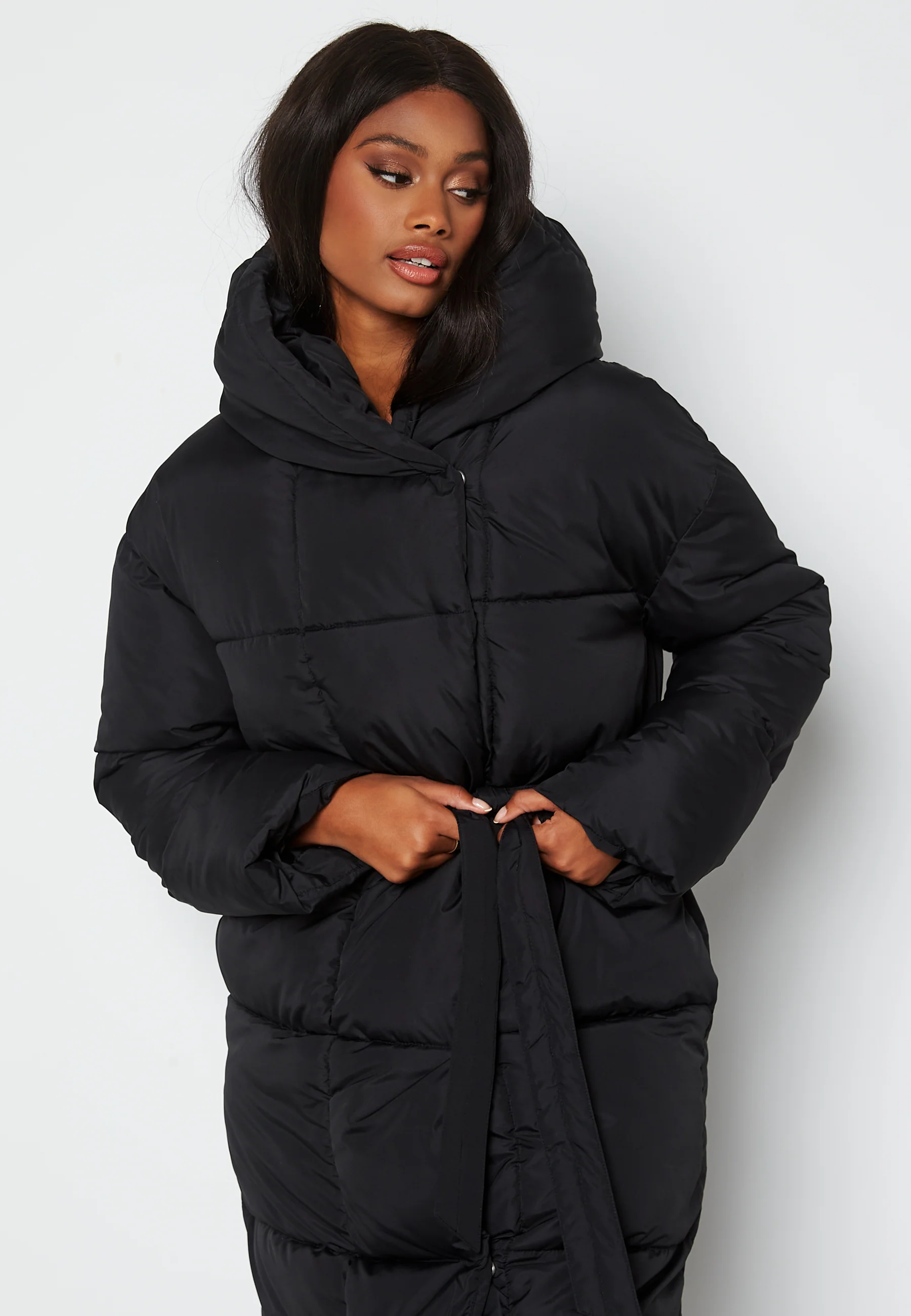 Quinn Padded Jacket - Image 4