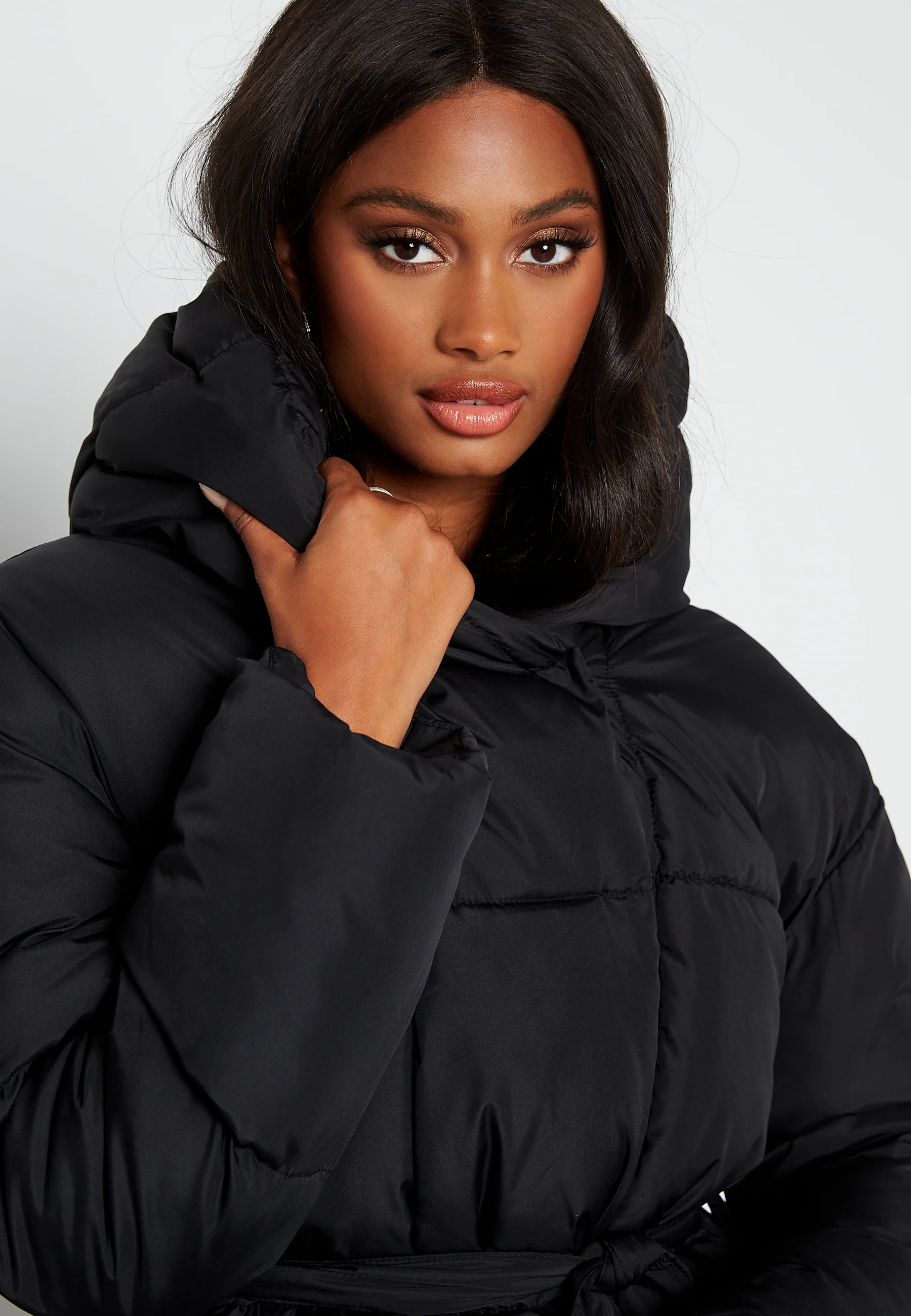 Quinn Padded Jacket - Image 5
