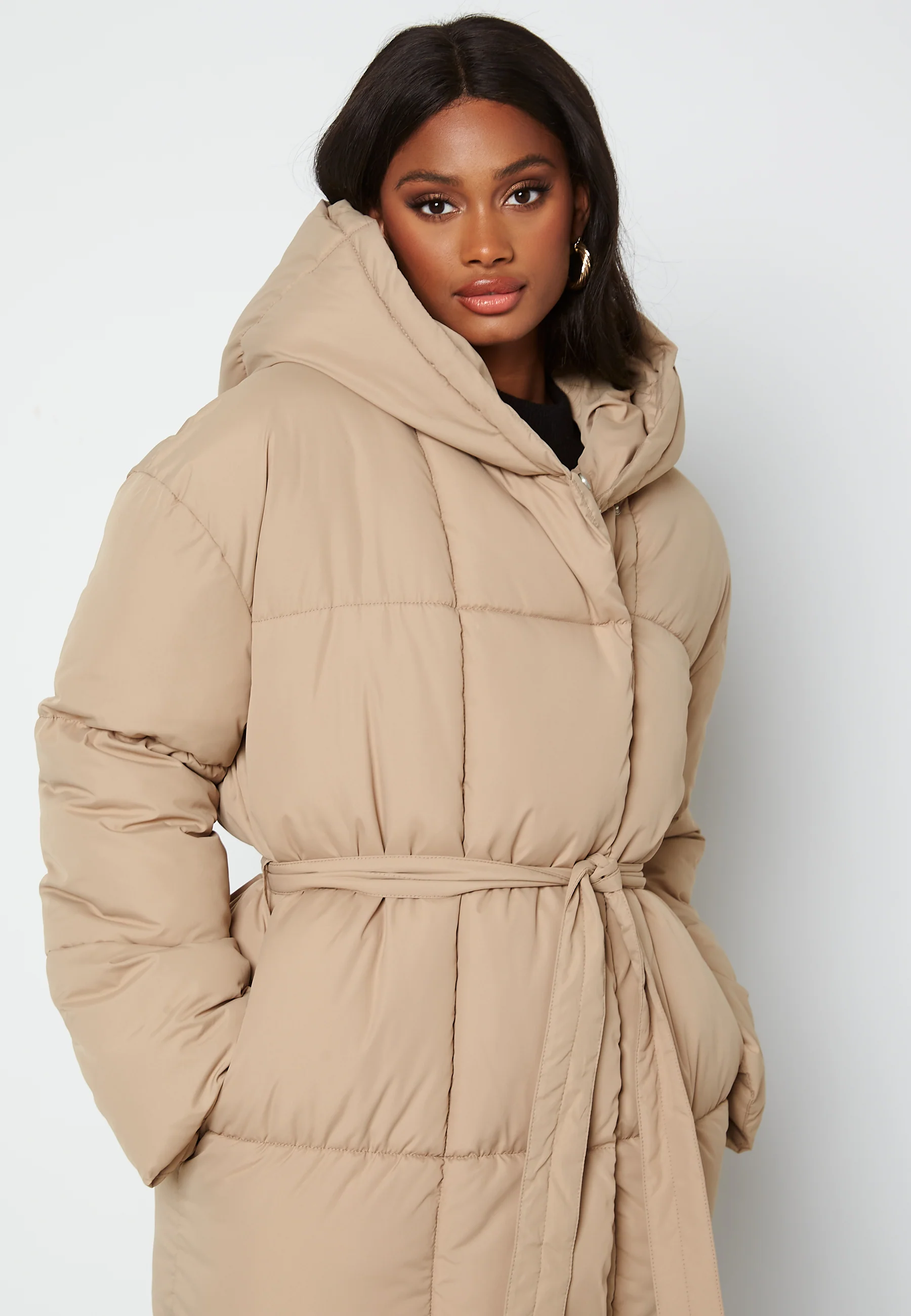 Quinn Padded Jacket - Image 6