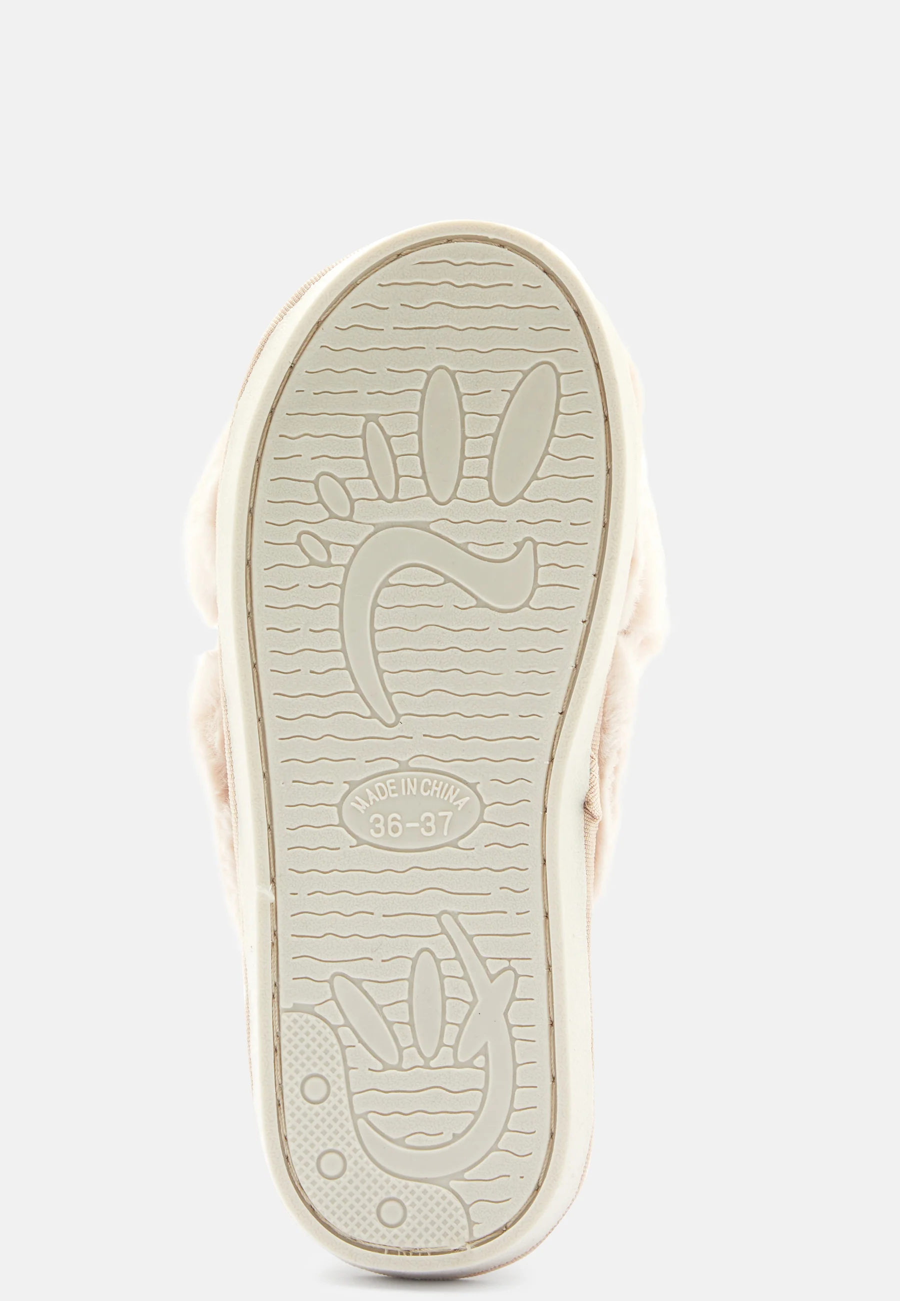 Quinny fluffy slipper - Image 5