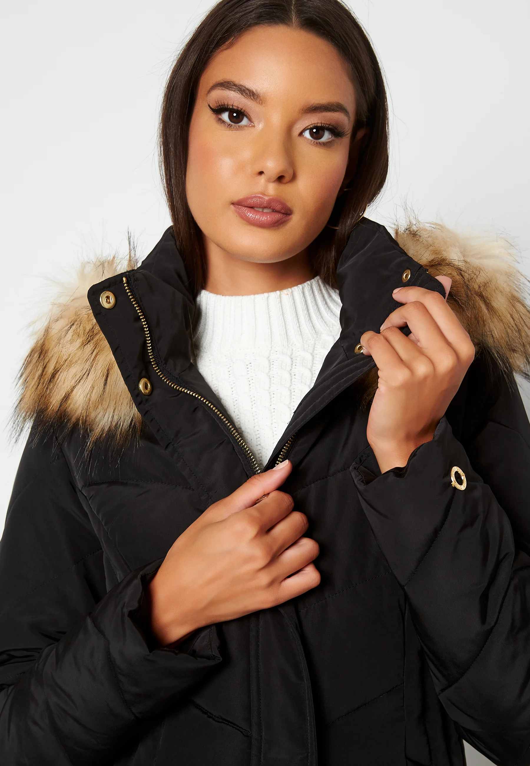 Rachel long jacket - Image 5
