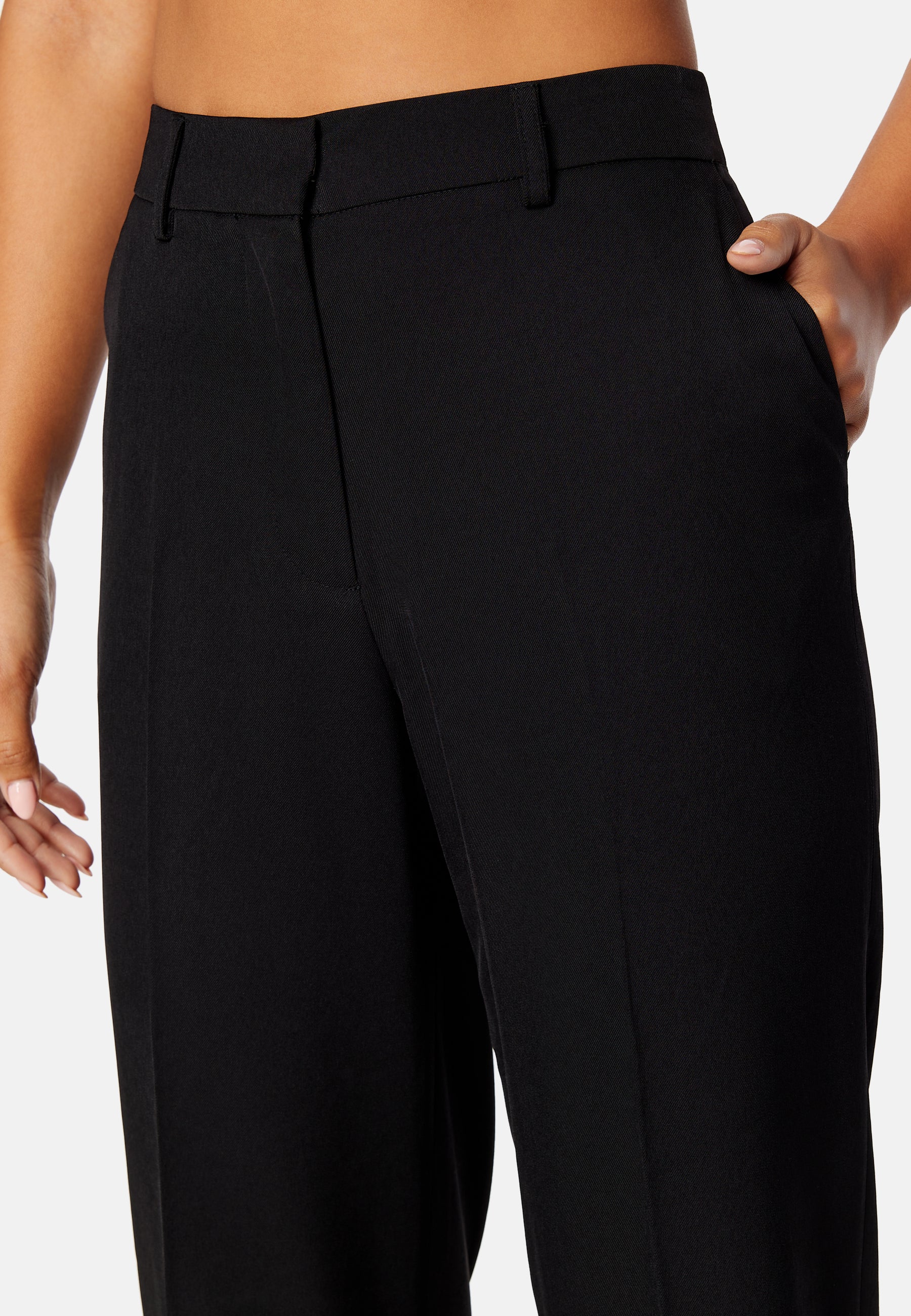 Rachel Petite Suit Trousers - Image 4