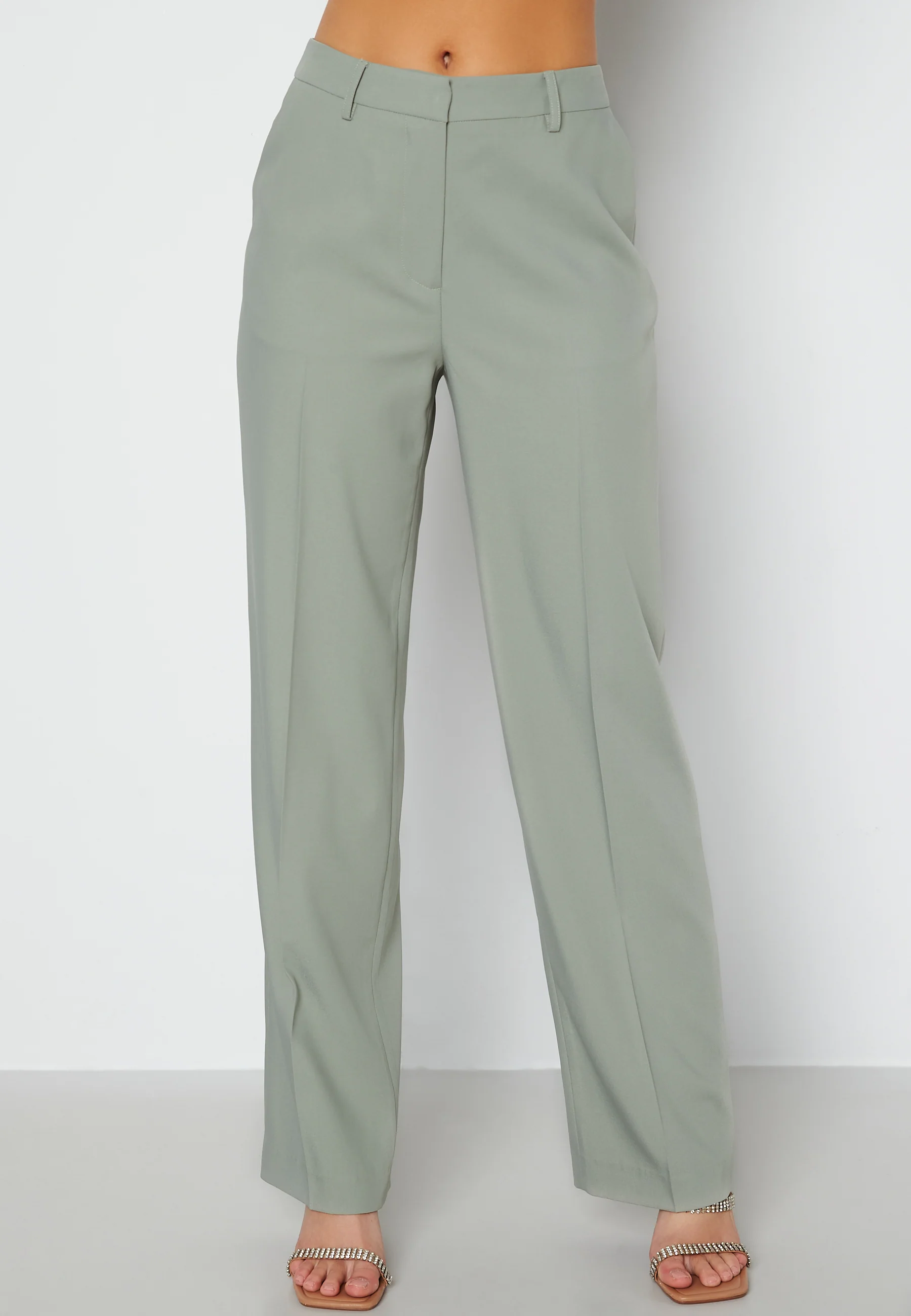 Rachel suit trousers - Image 3