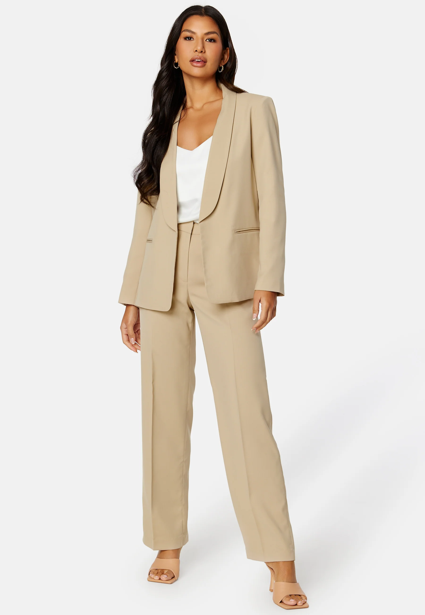 Rachel suit trousers - Image 2