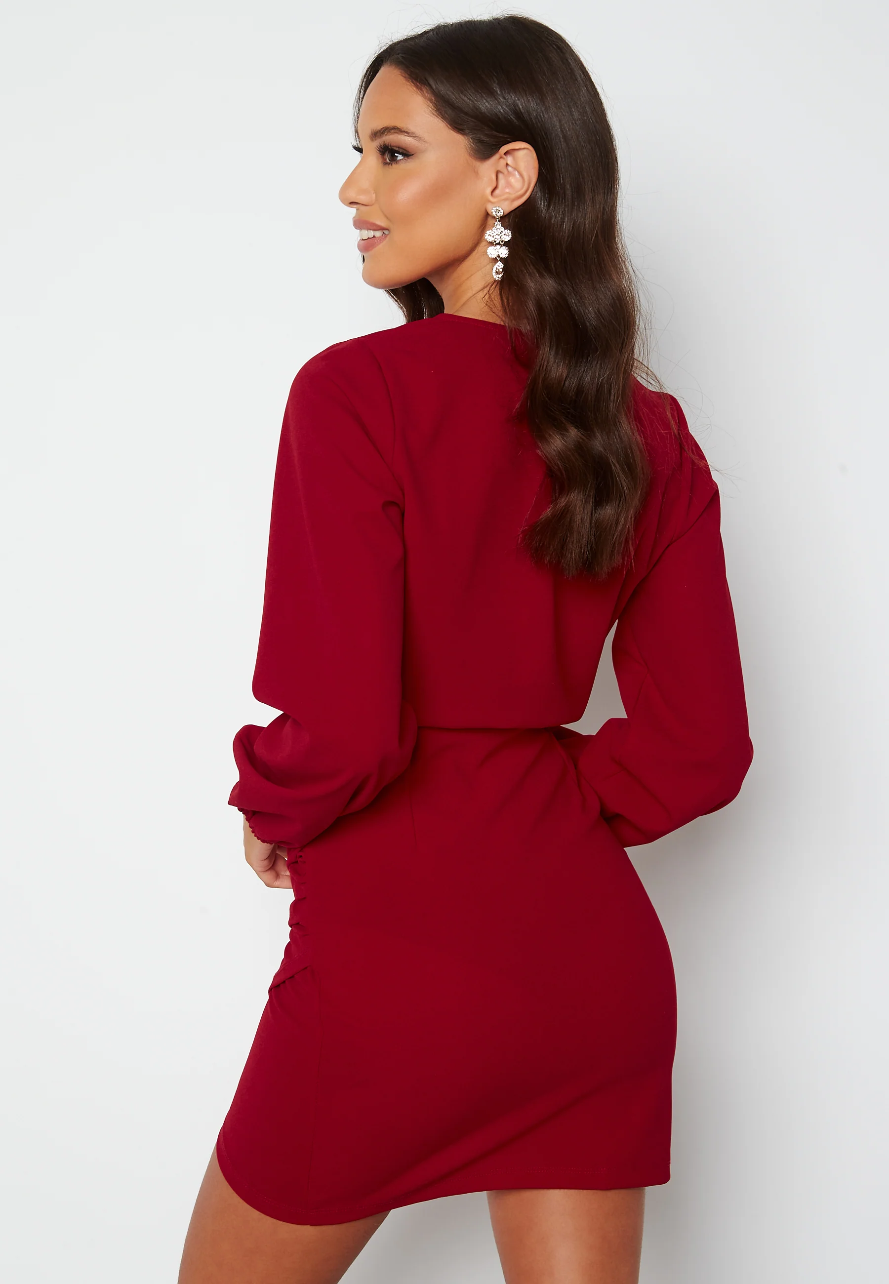 Ramona dress - Image 3