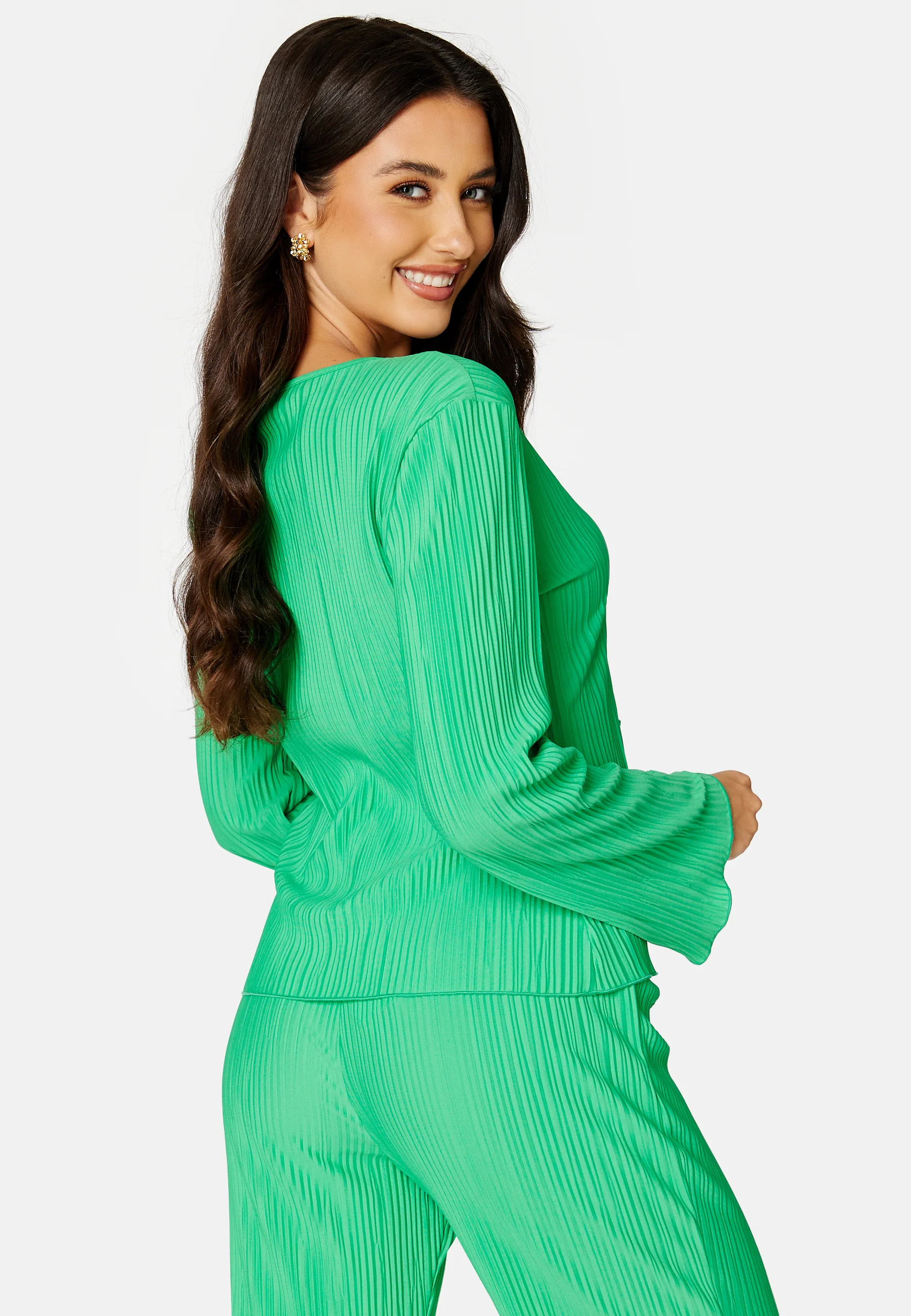 Randy pleated top - Image 5