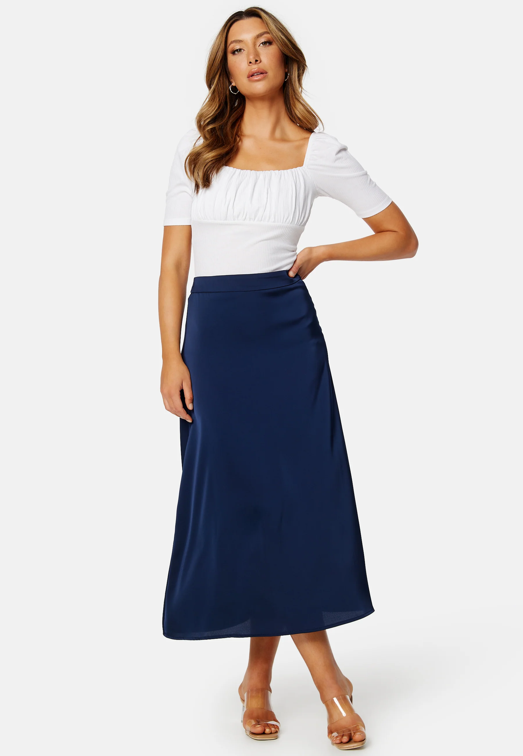 Ravenna Long Skirt - Image 3