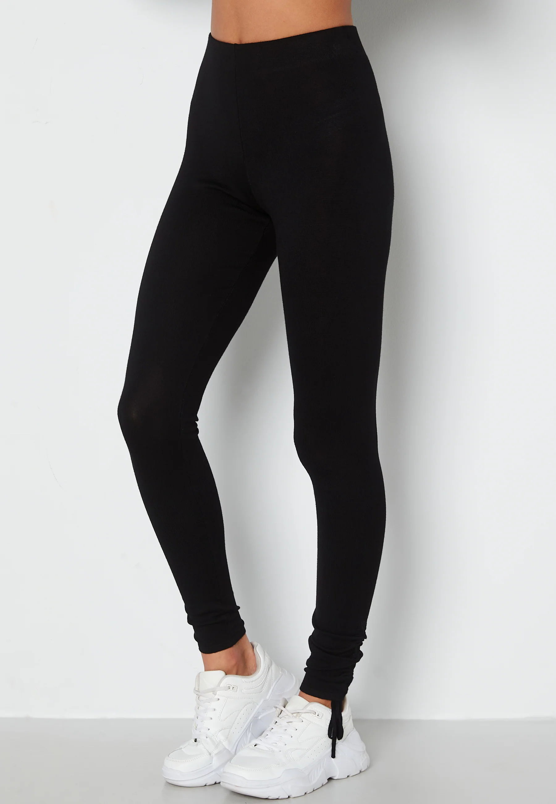Rebekka Knitted Leggings - Image 2