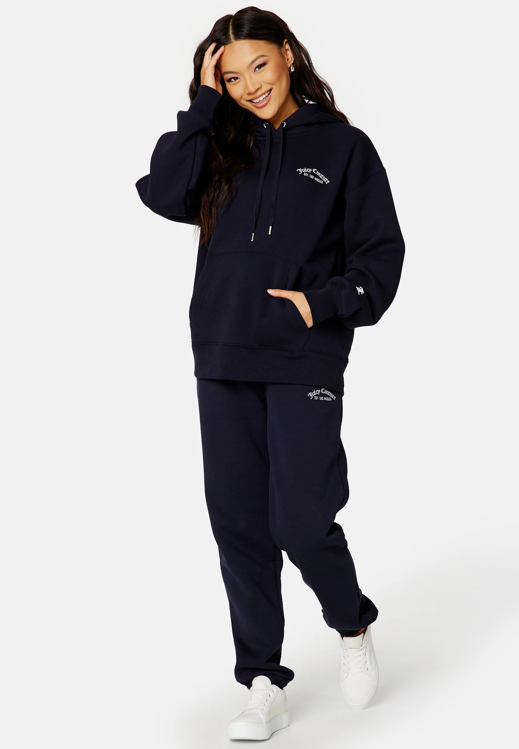Recycled Queenie Hoodie - Image 2