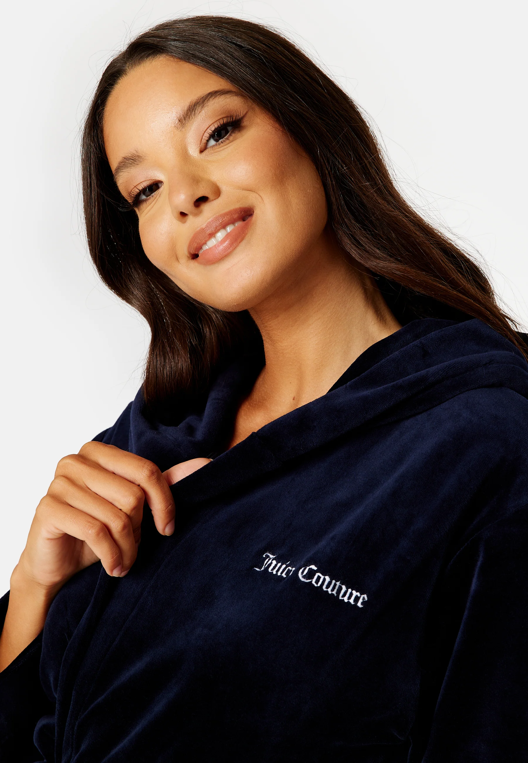 Recycled Rosa Robe - Image 4