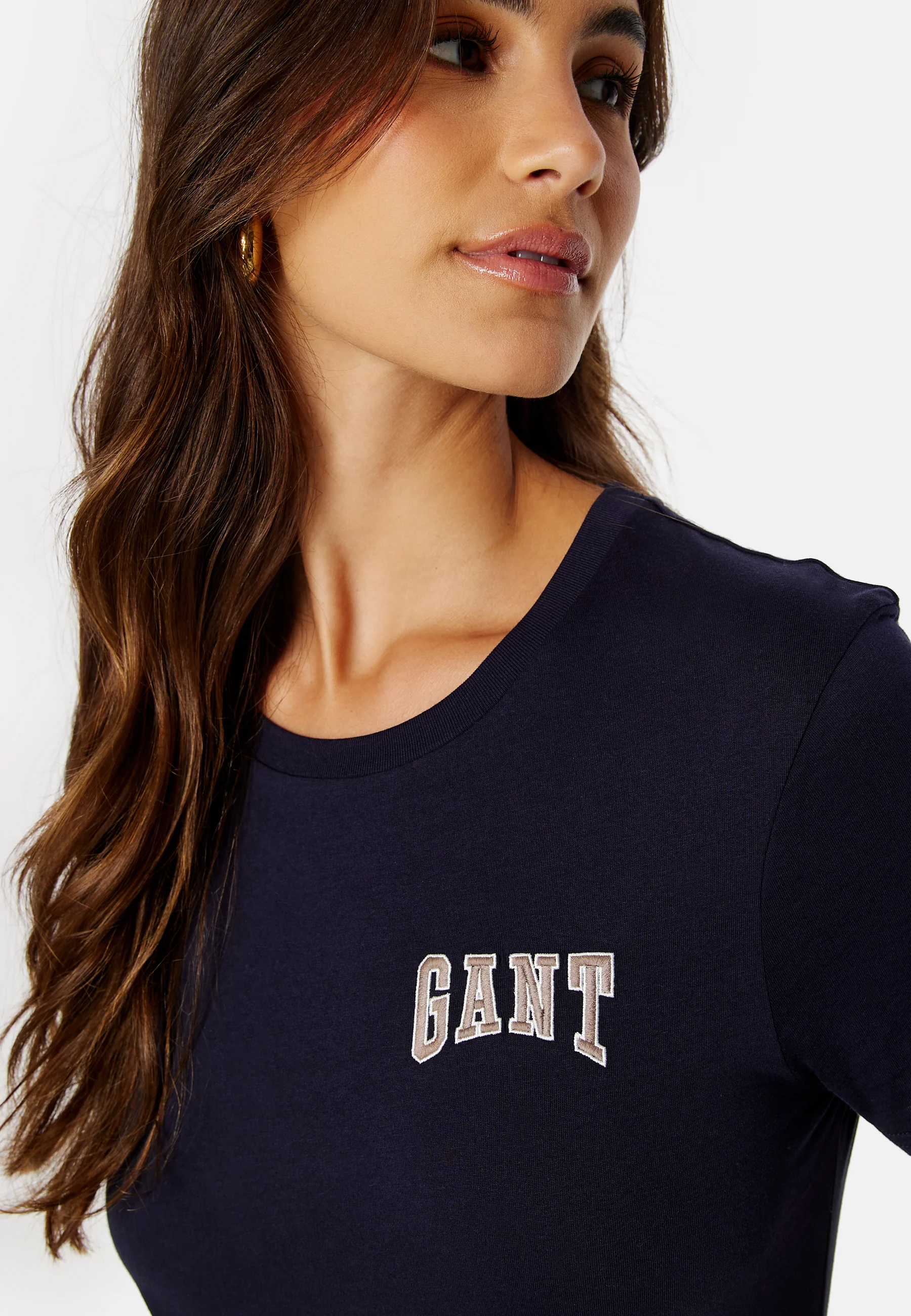 Reg Logo SS T-Shirt - Image 4