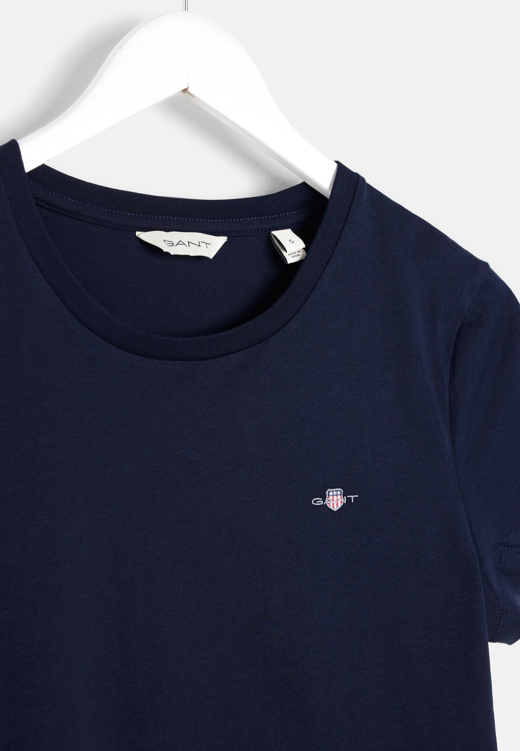 Reg Shield SS T-shirt - Image 6