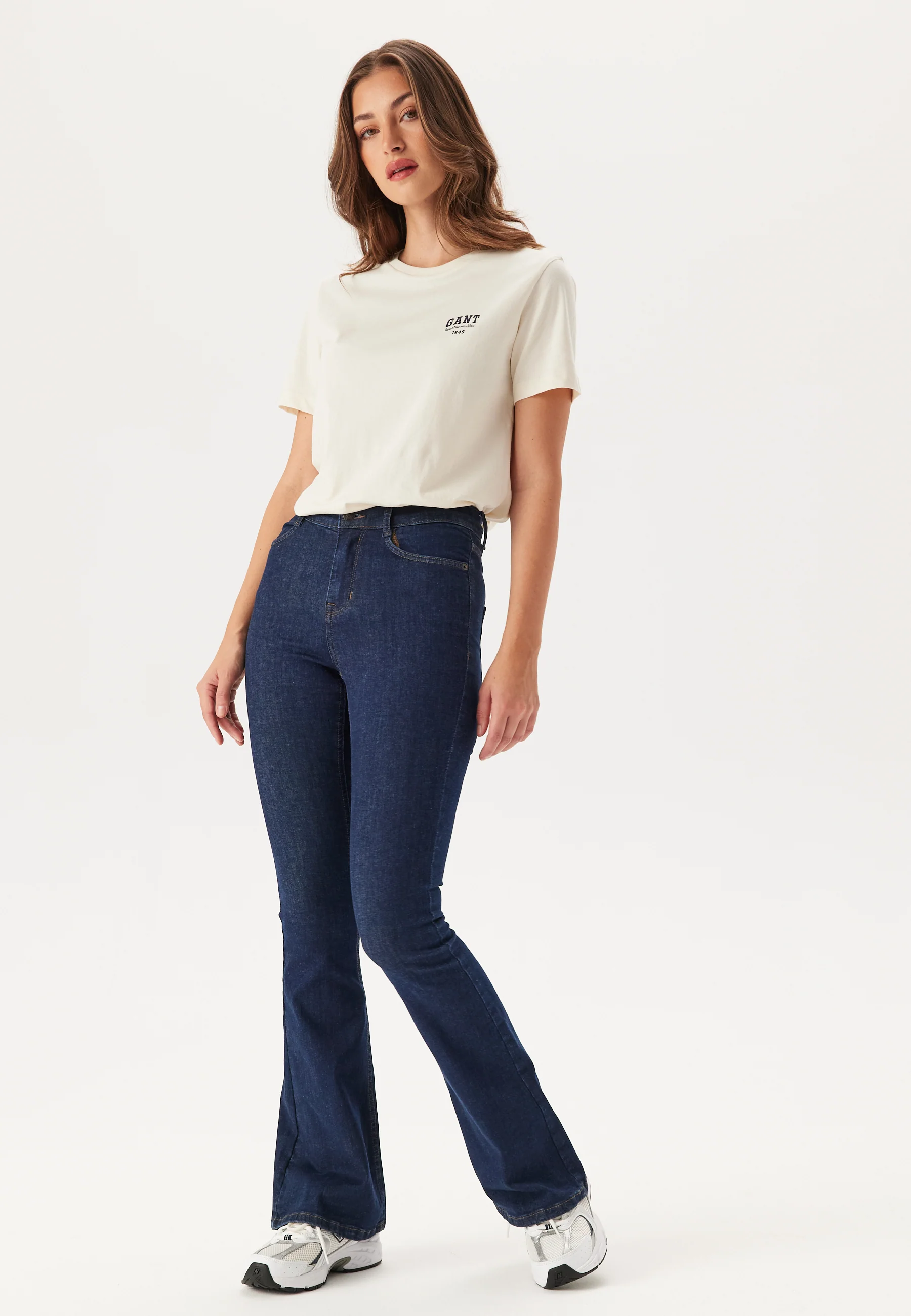 Reg Small Graphic Ss T-shirt - Image 3