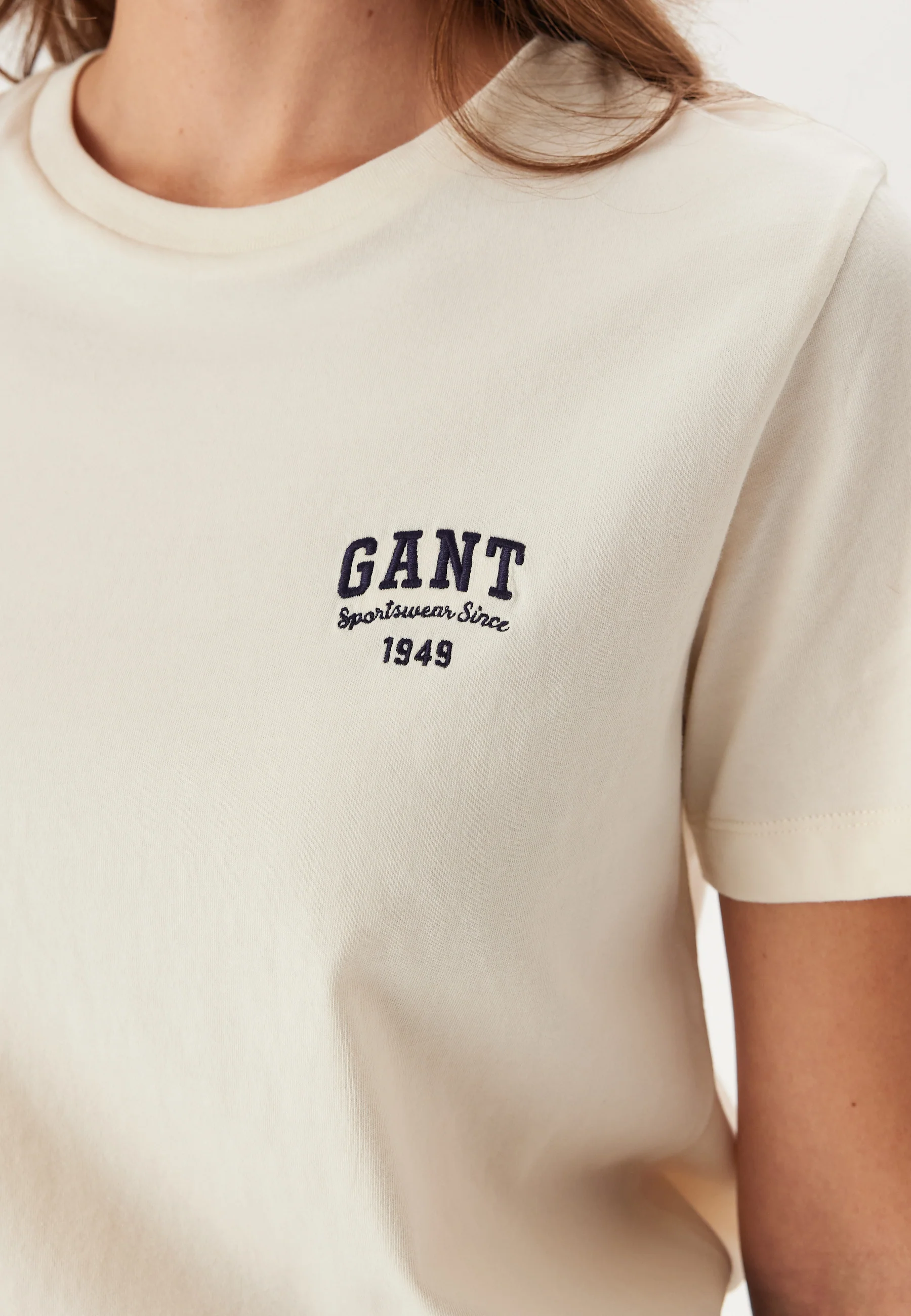Reg Small Graphic Ss T-shirt - Image 4