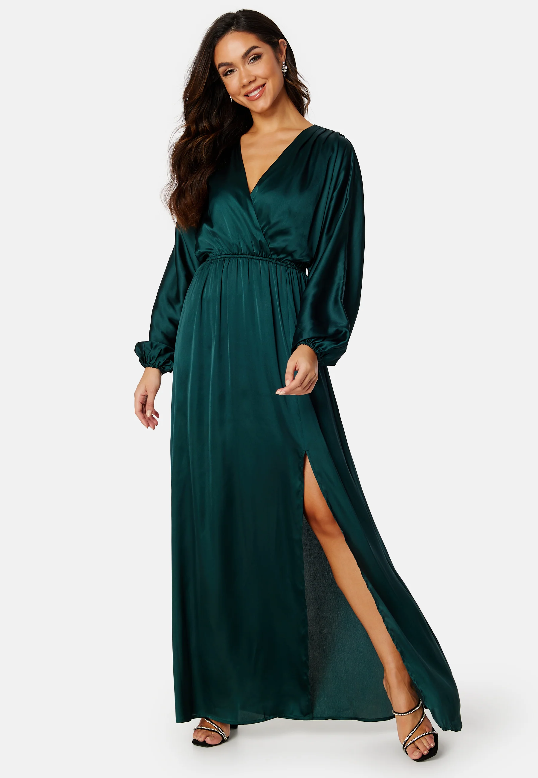 Regina Gown