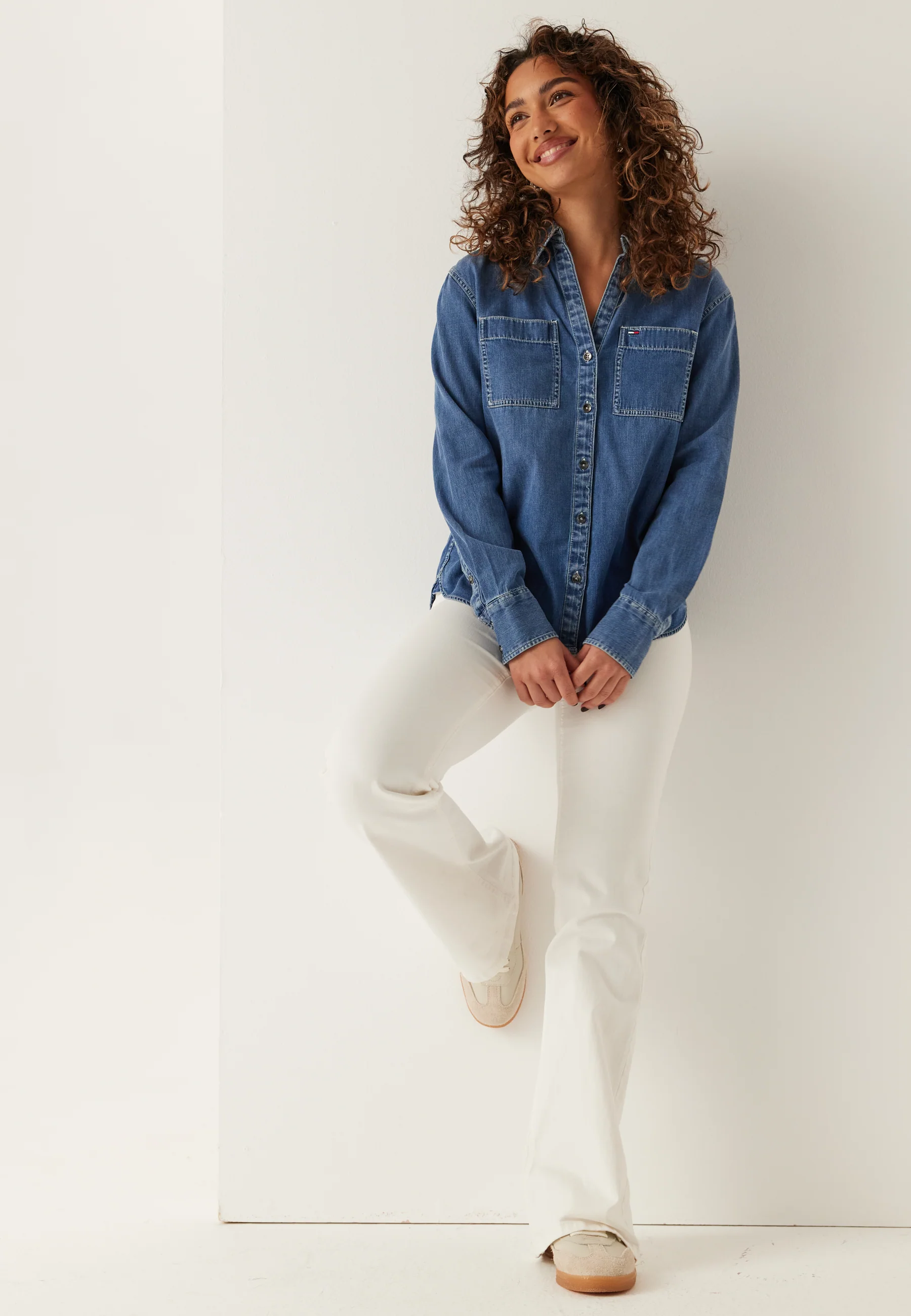 Regular Fit Shirt - Image 3