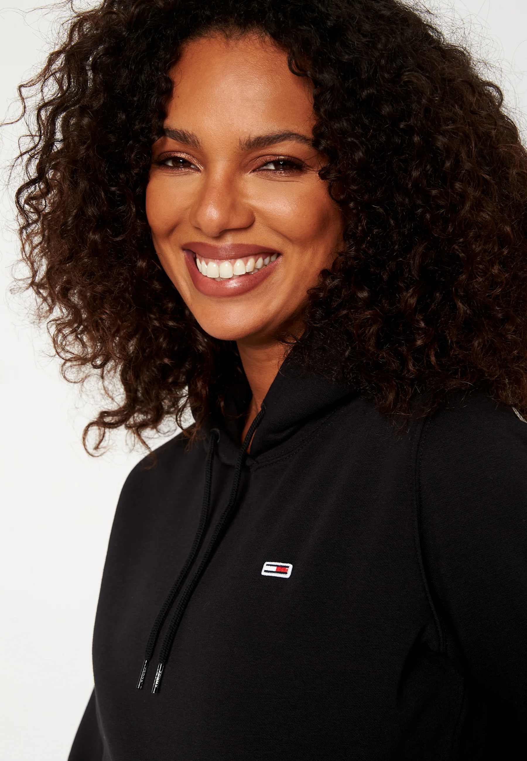 Regular Fleece Hoddie - Image 4