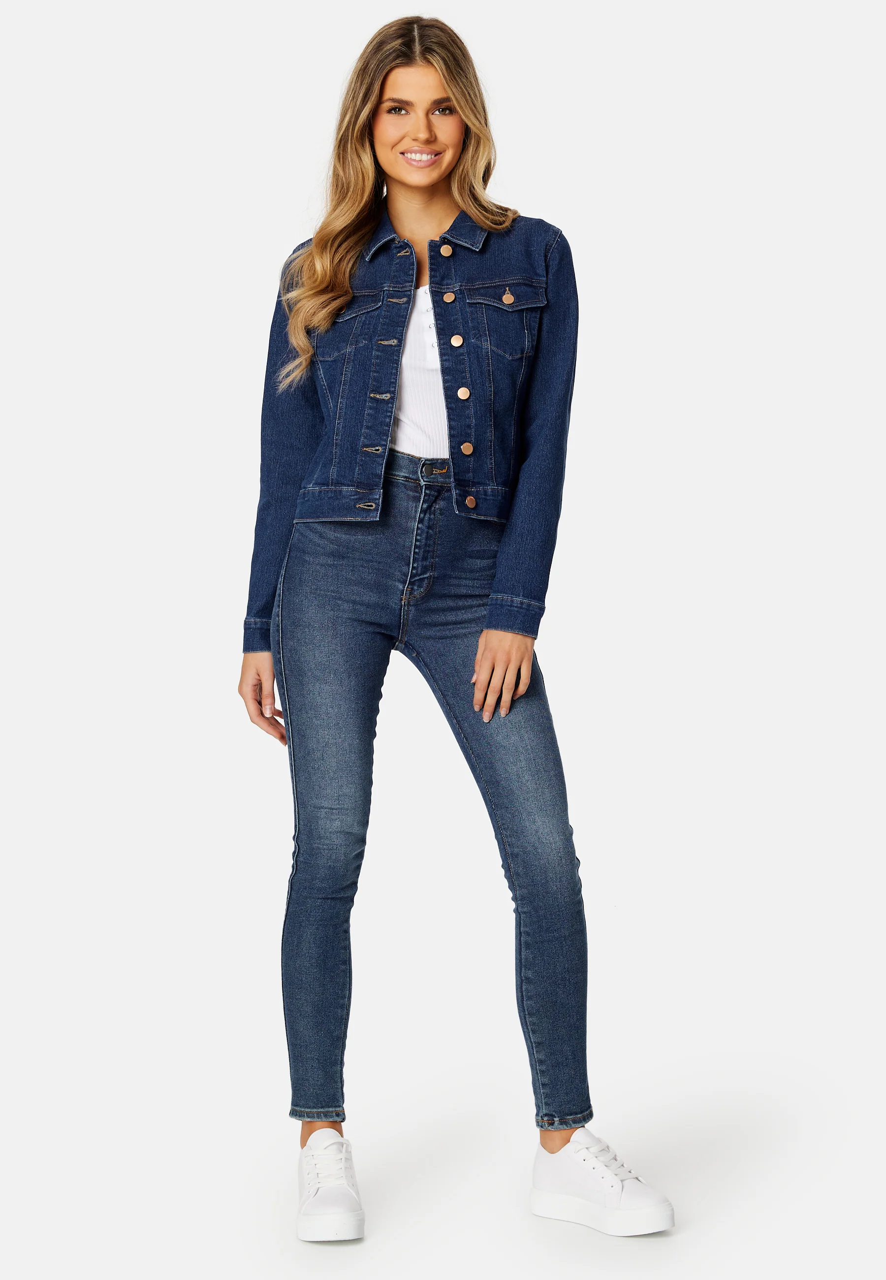 Remi Short LS Jacket - Image 2