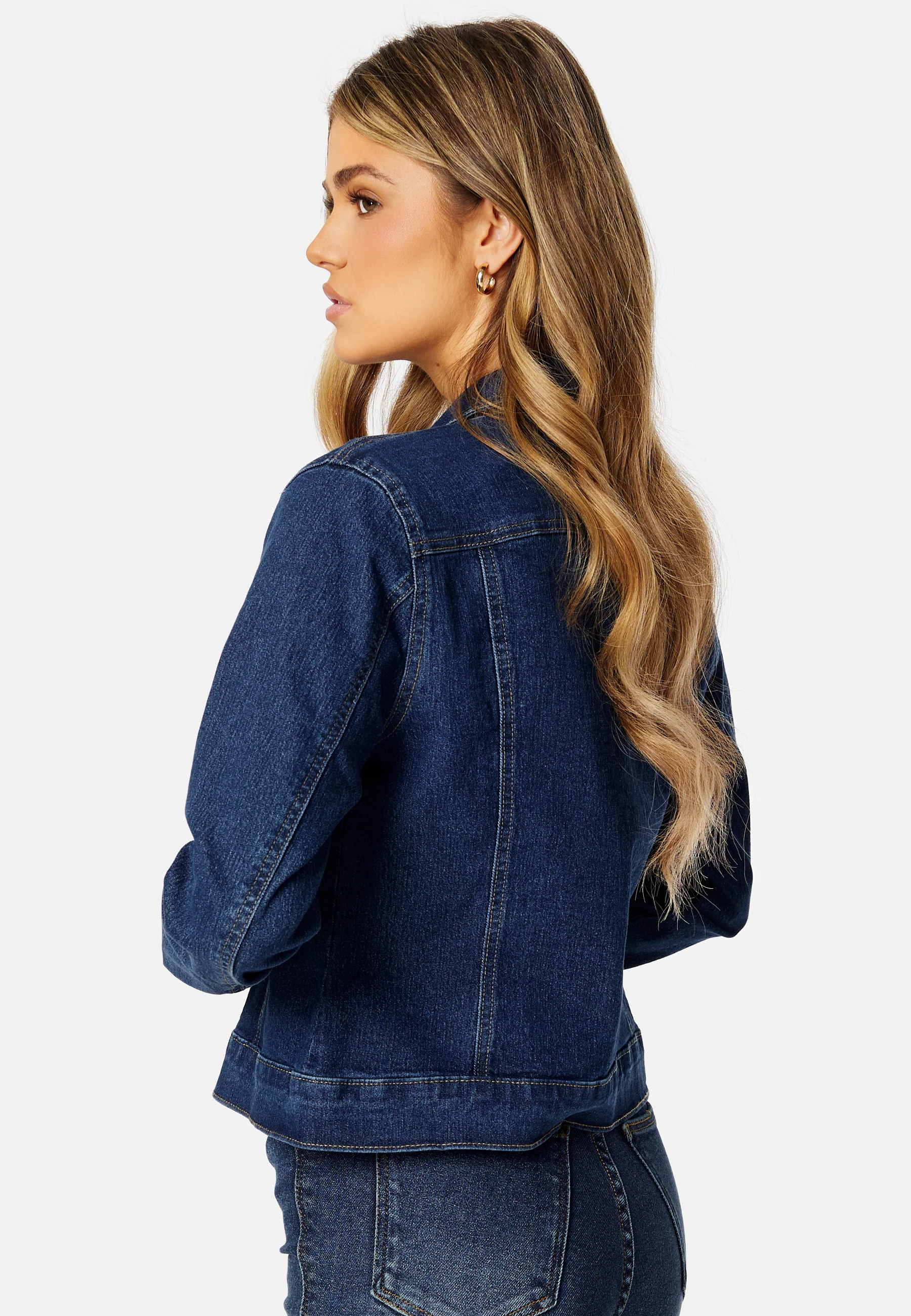 Remi Short LS Jacket - Image 3