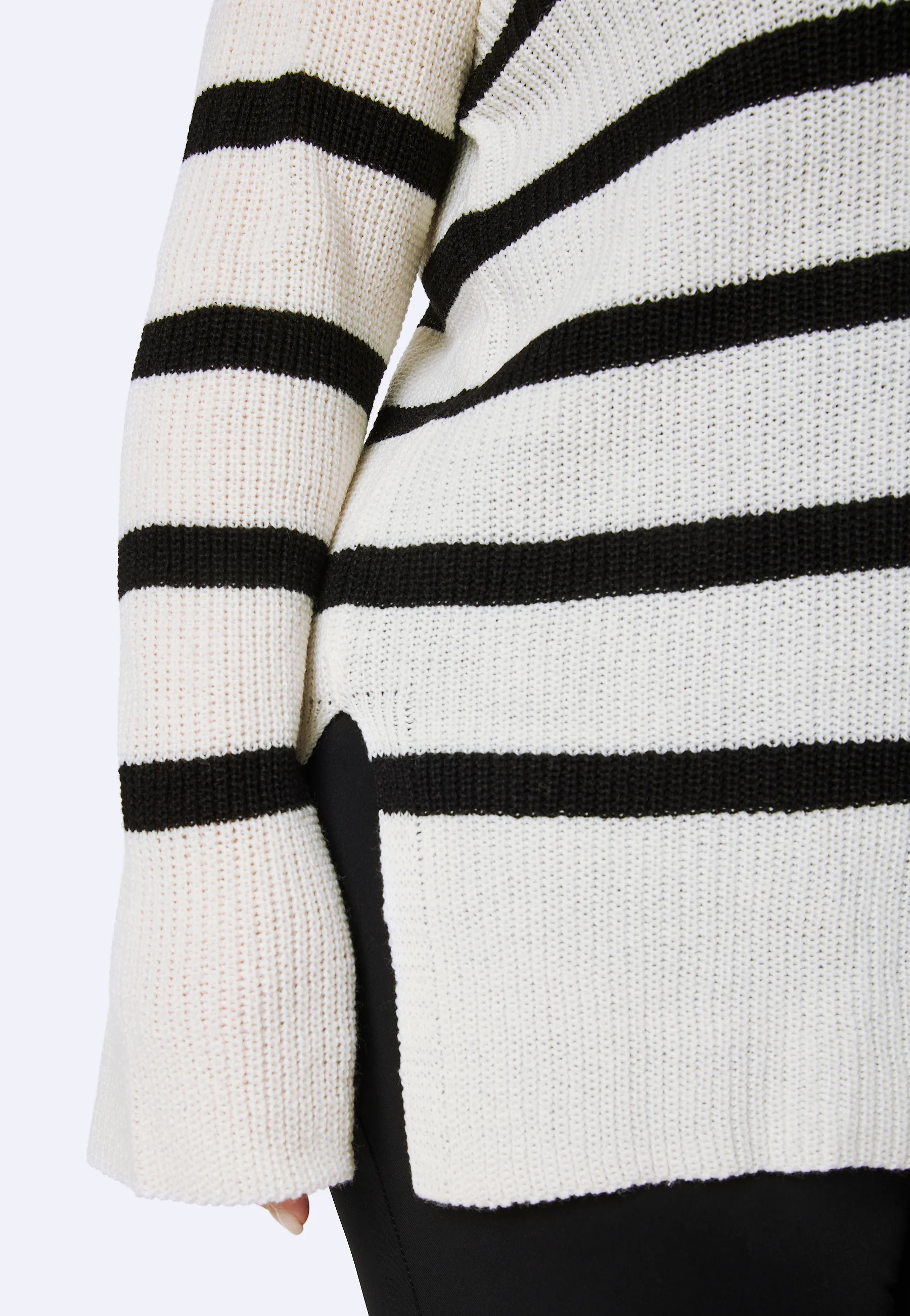 Remy Striped Sweater - Image 5